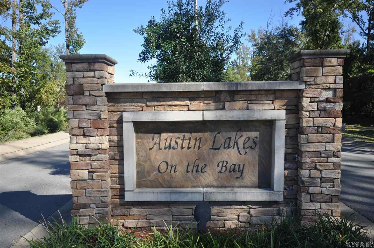 AUSTIN LAKES ON THE BAY ADDN - Residential