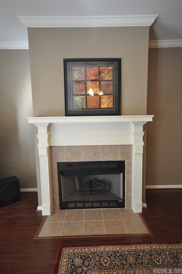 AUSTIN LAKES ON THE BAY ADDN - Residential