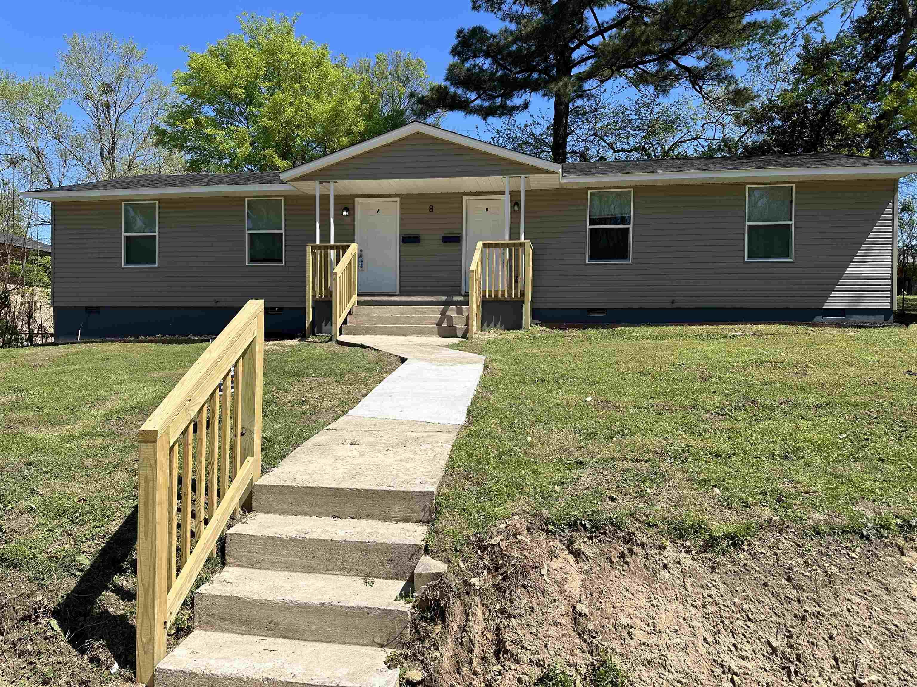 Hiland - Residential Lease