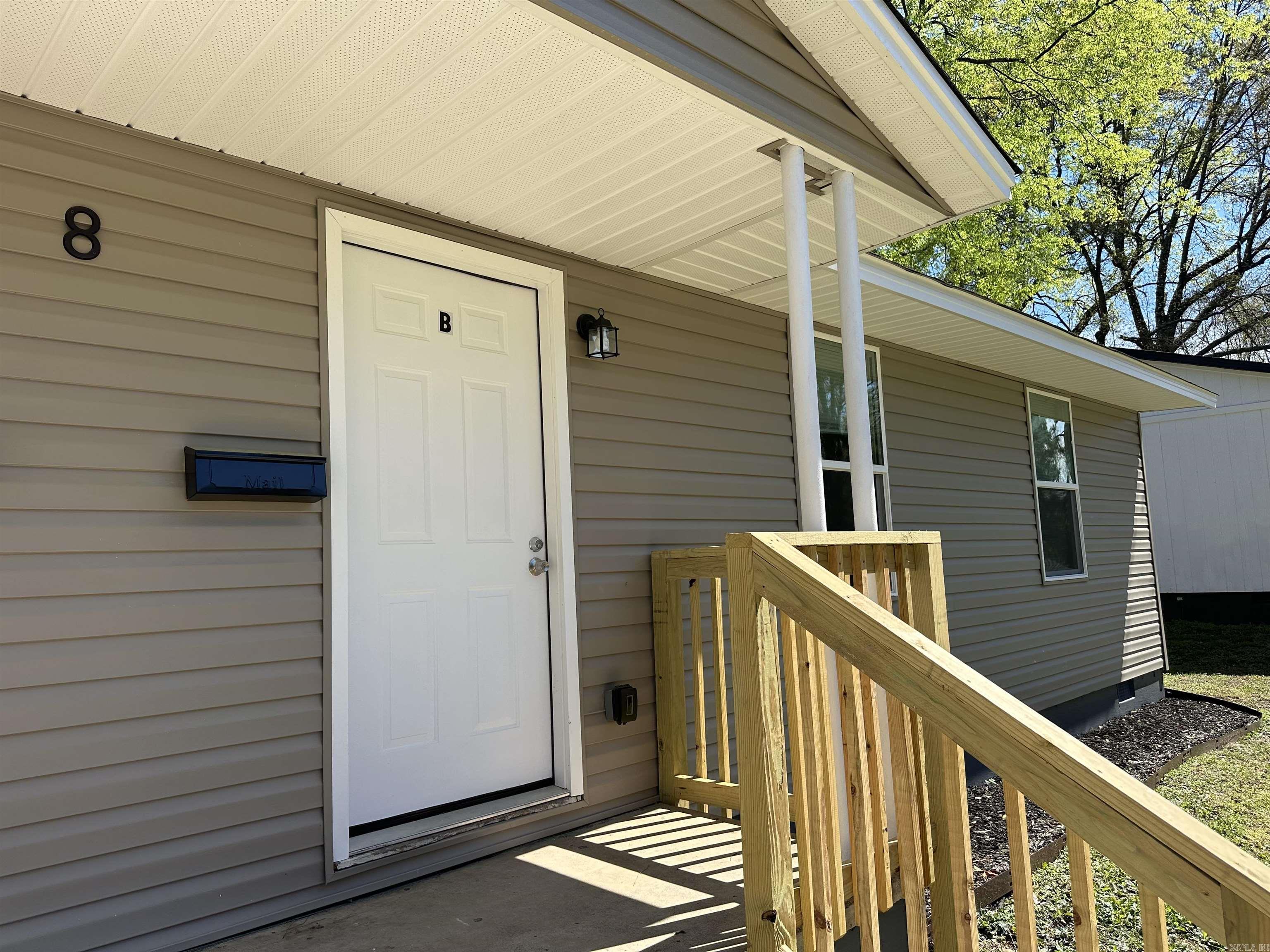 Hiland - Residential Lease