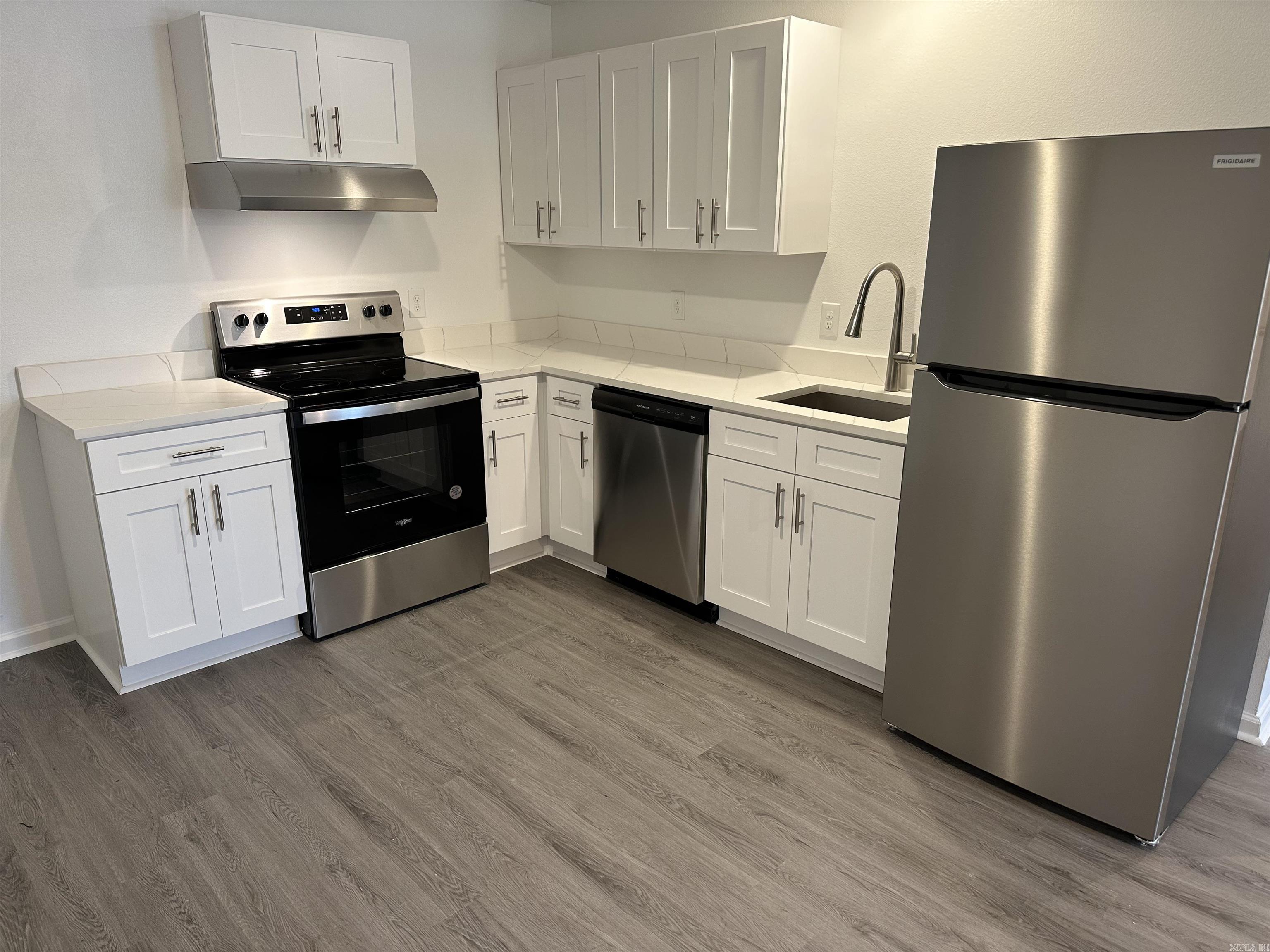 Hiland - Residential Lease