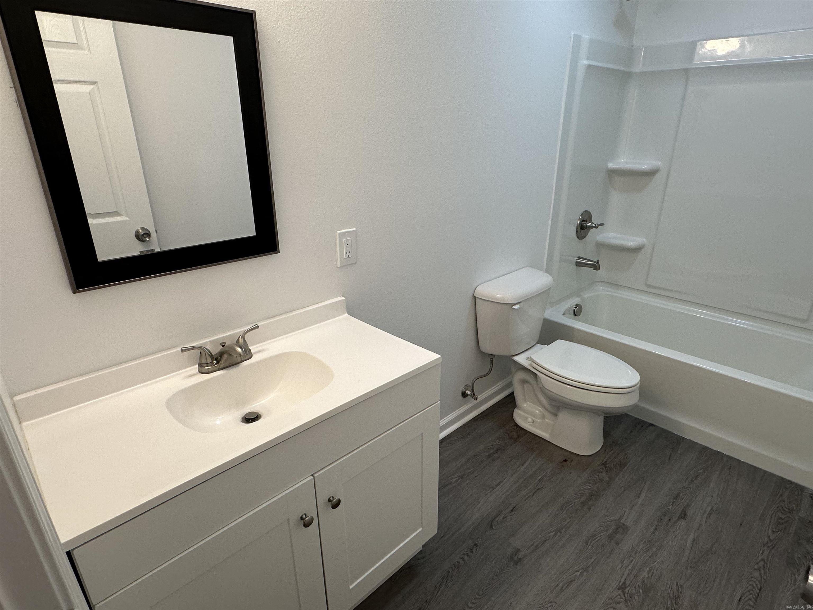 Hiland - Residential Lease