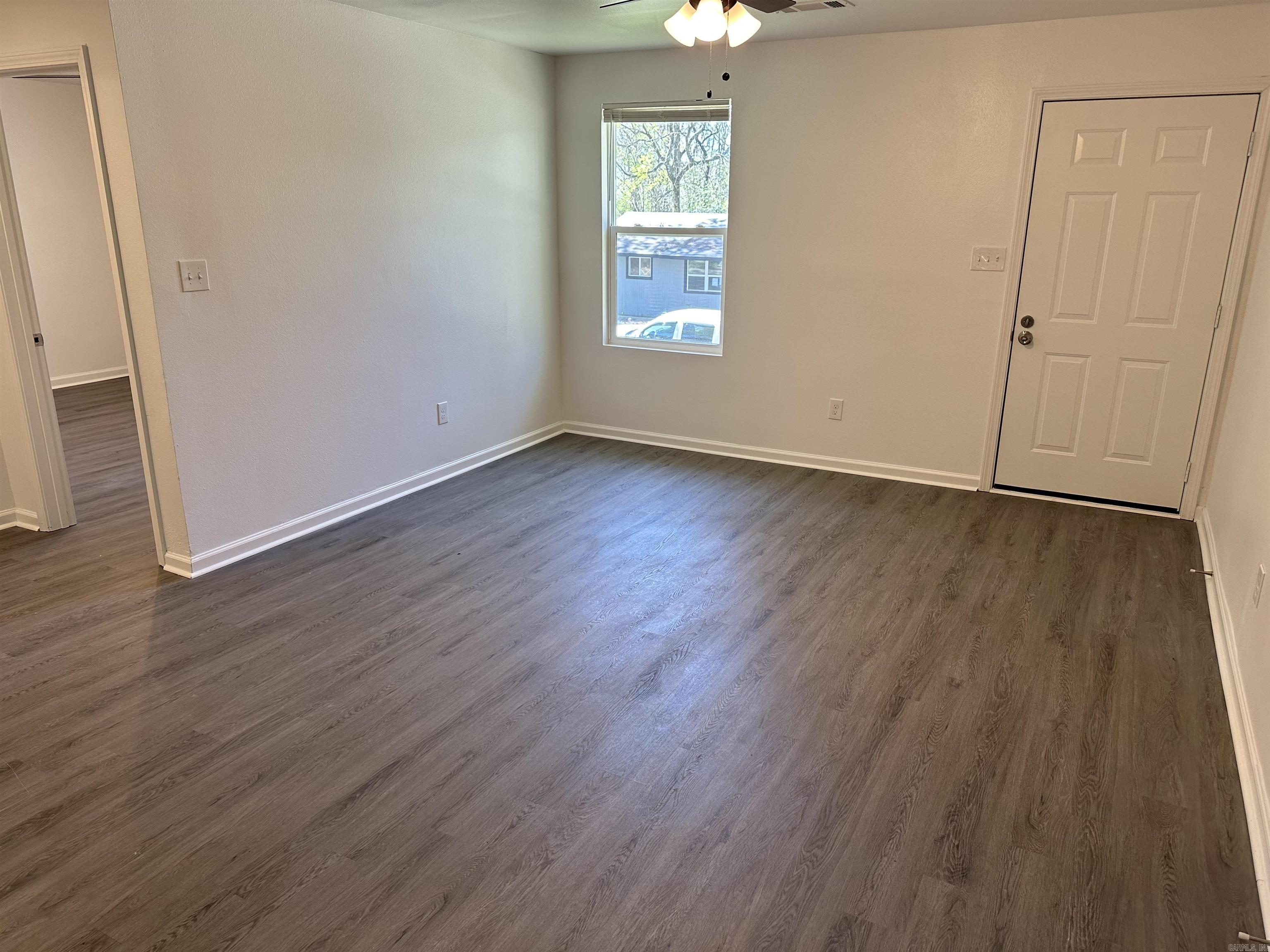 Hiland - Residential Lease