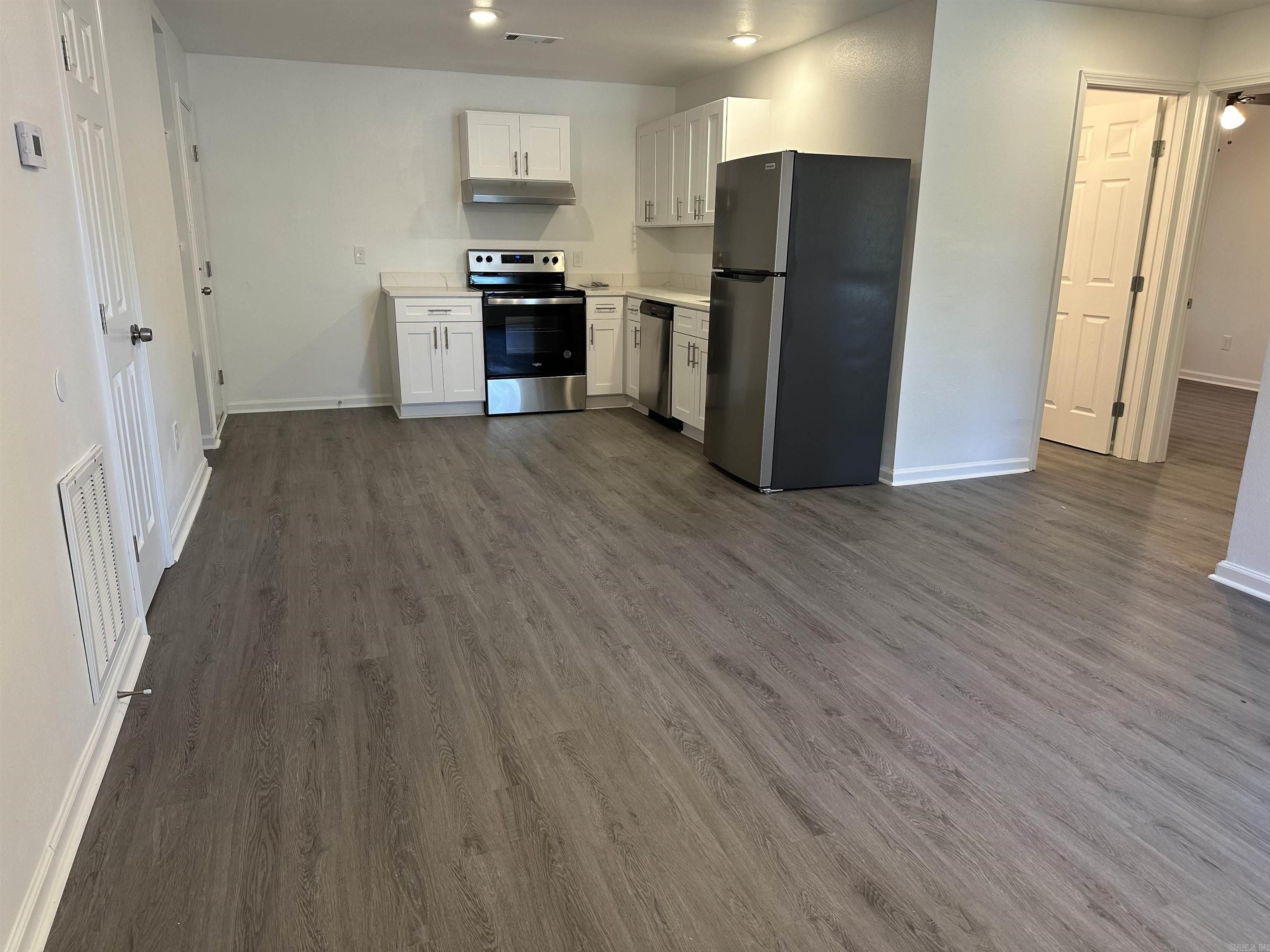 Hiland - Residential Lease