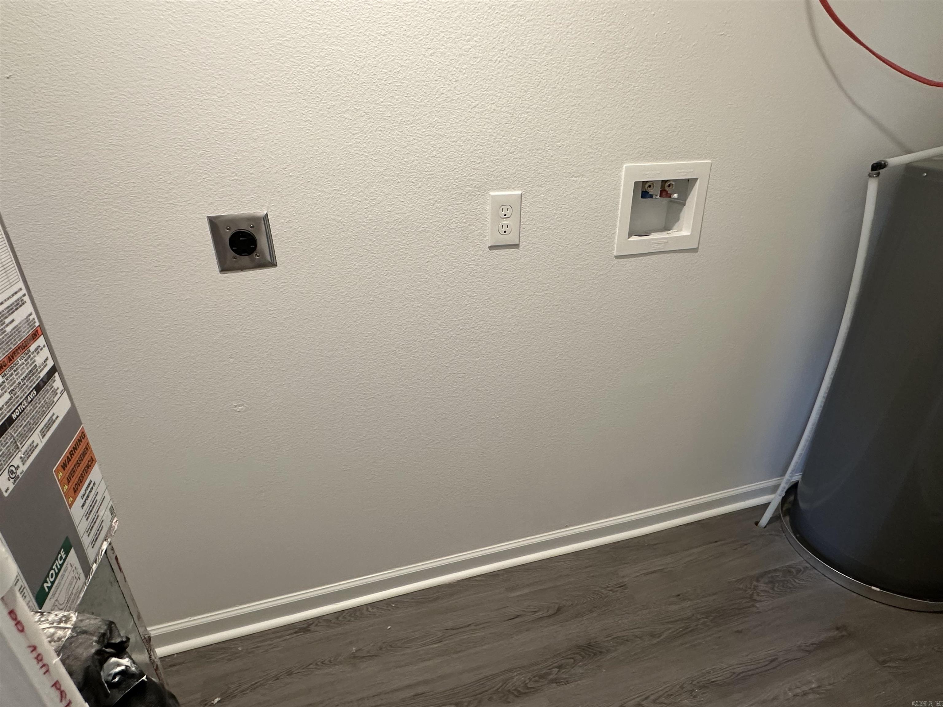 Hiland - Residential Lease