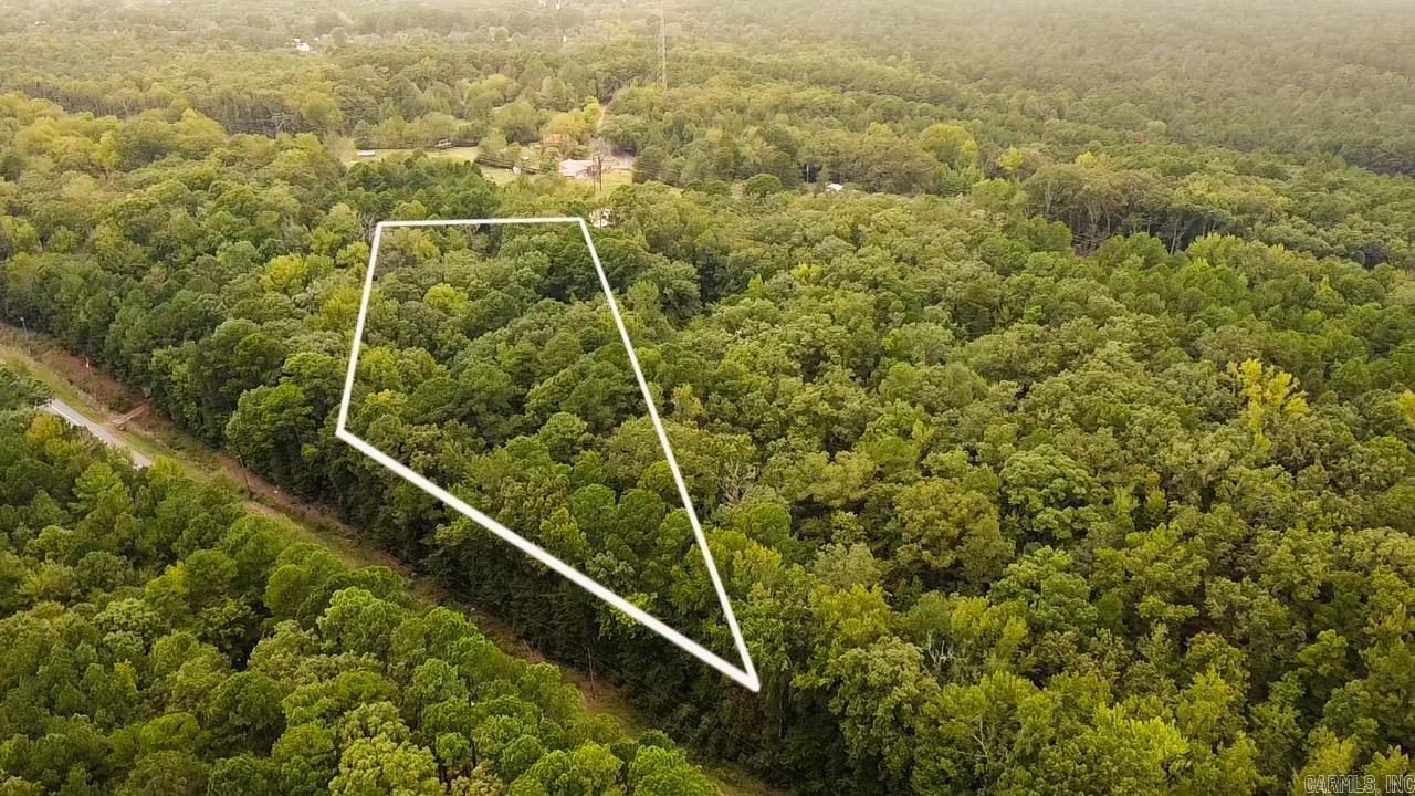 Beautiful track of land, must see! Build your new home!