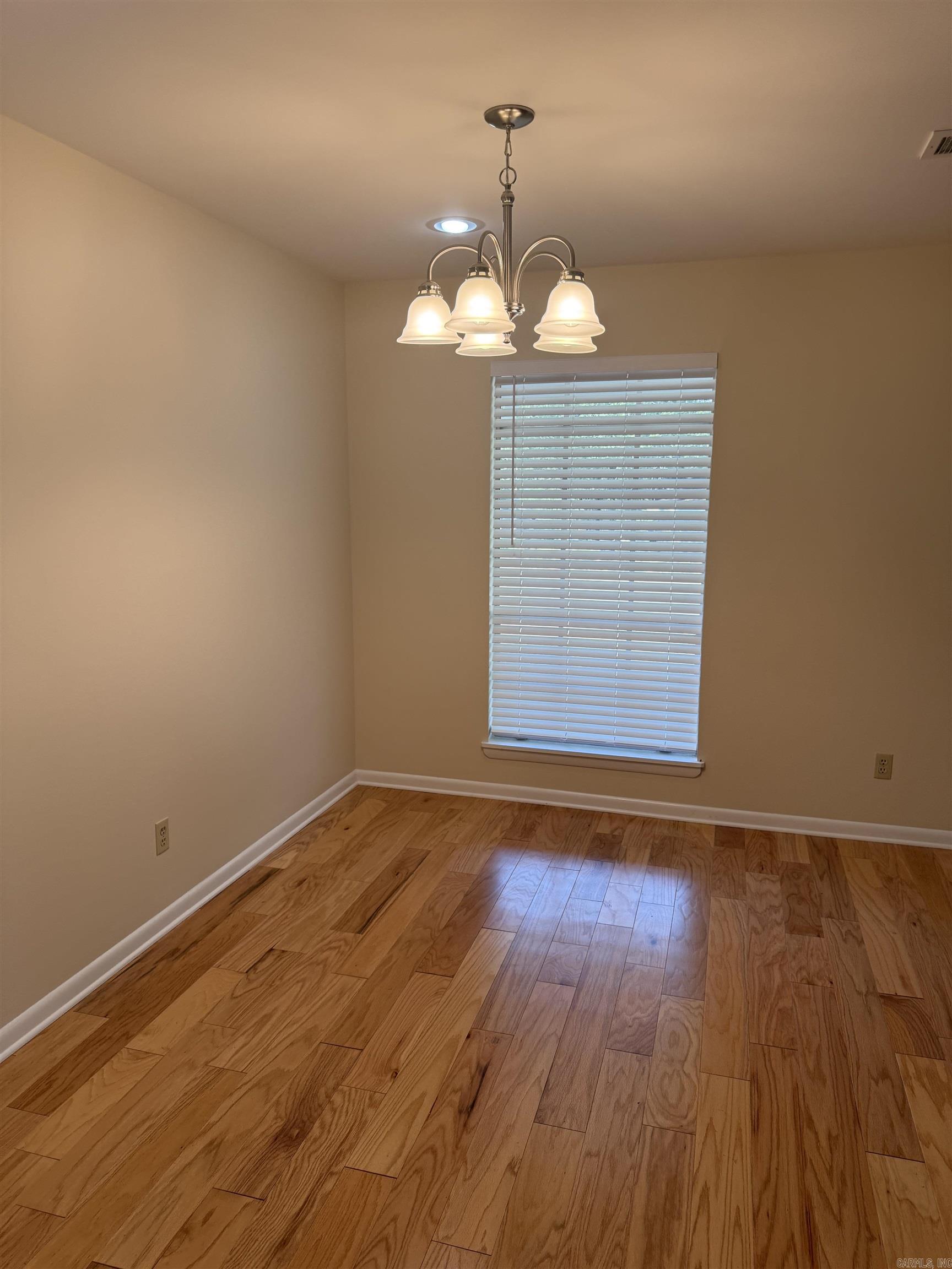 Indian Hills - Residential Lease