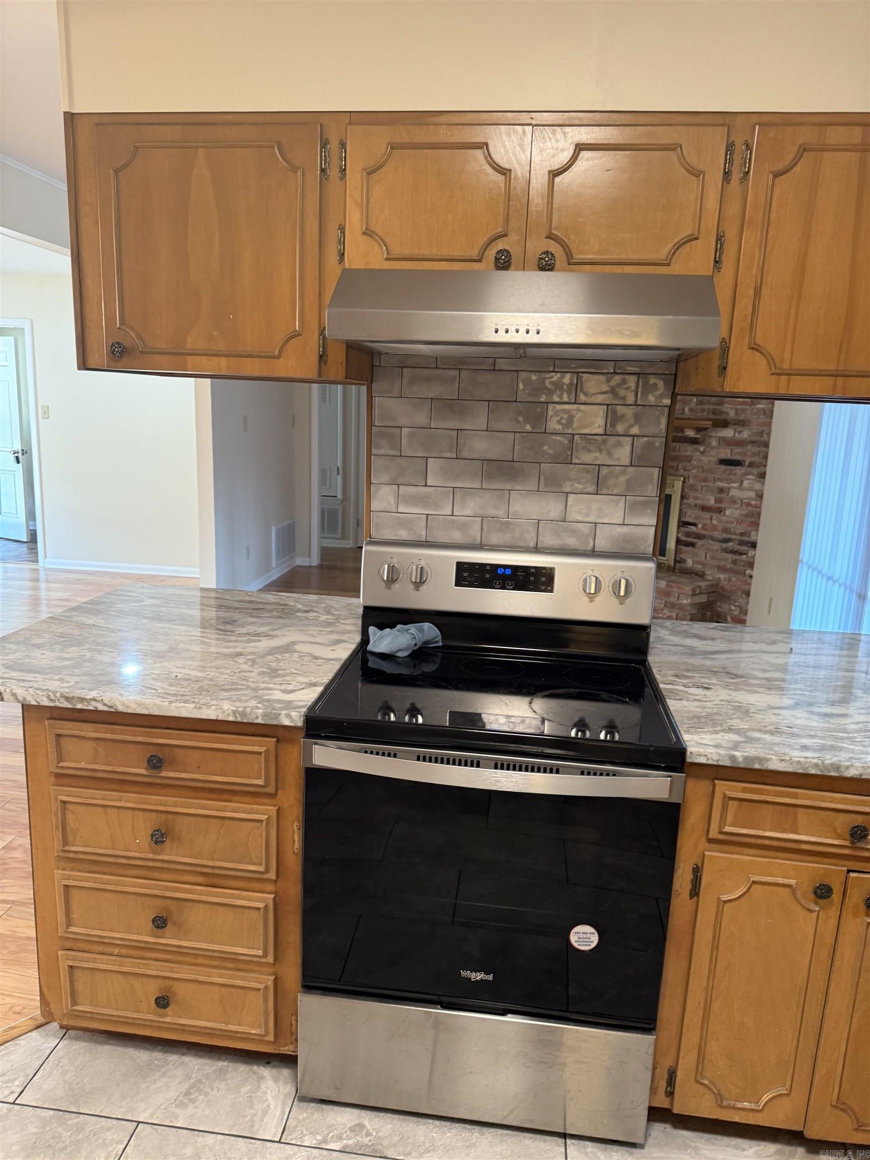 Indian Hills - Residential Lease