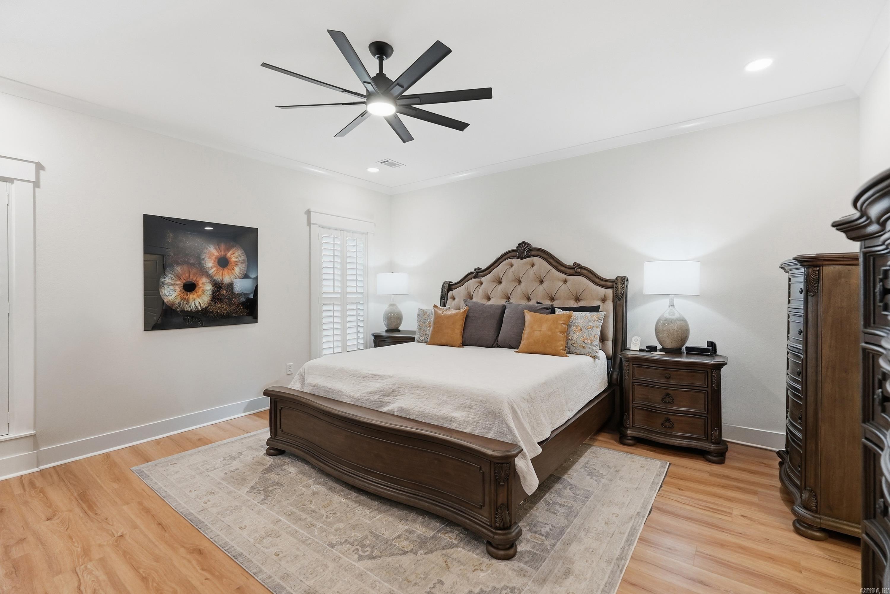 SYLVIA SPRINGS SUBDIVISION - Residential