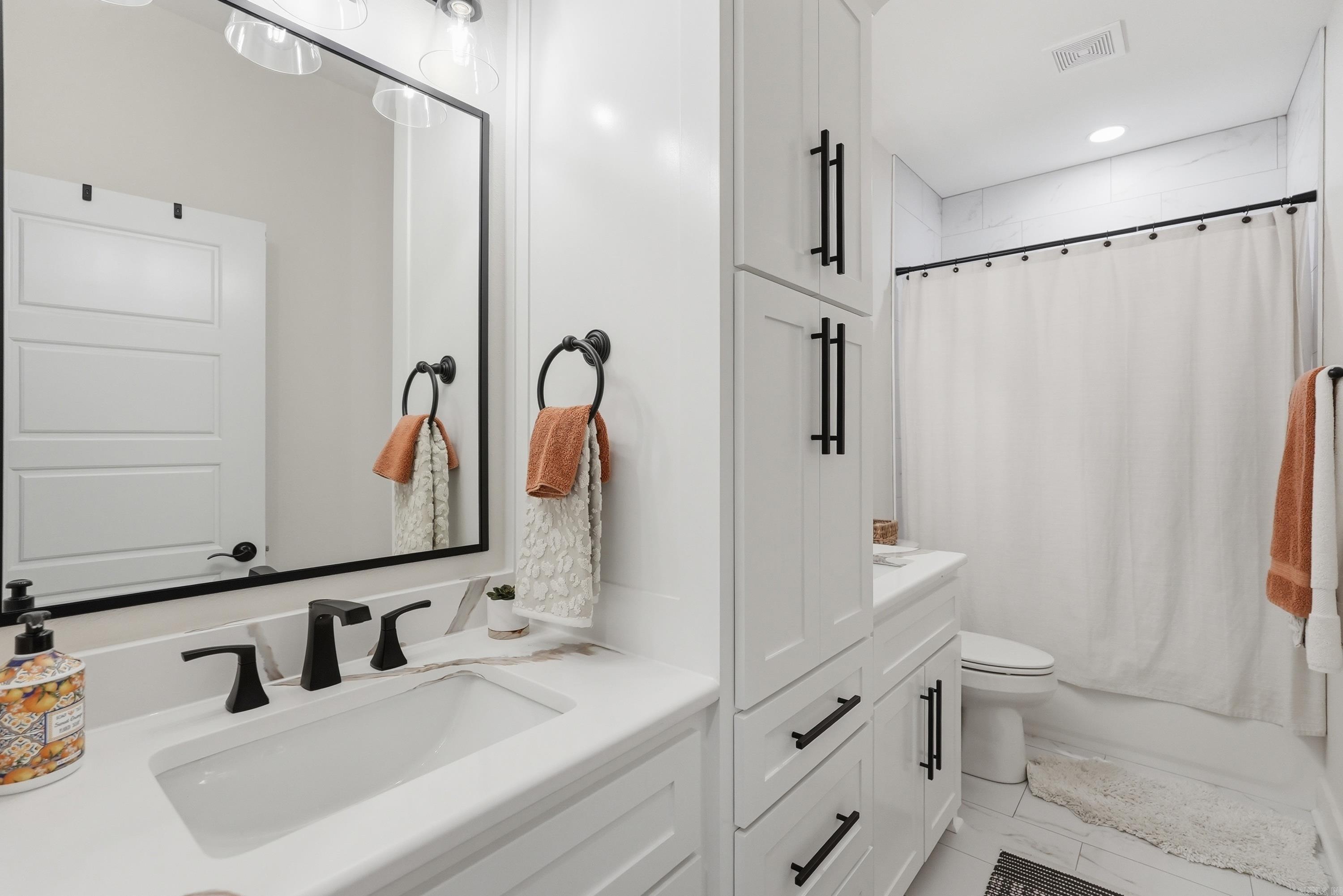 SYLVIA SPRINGS SUBDIVISION - Residential