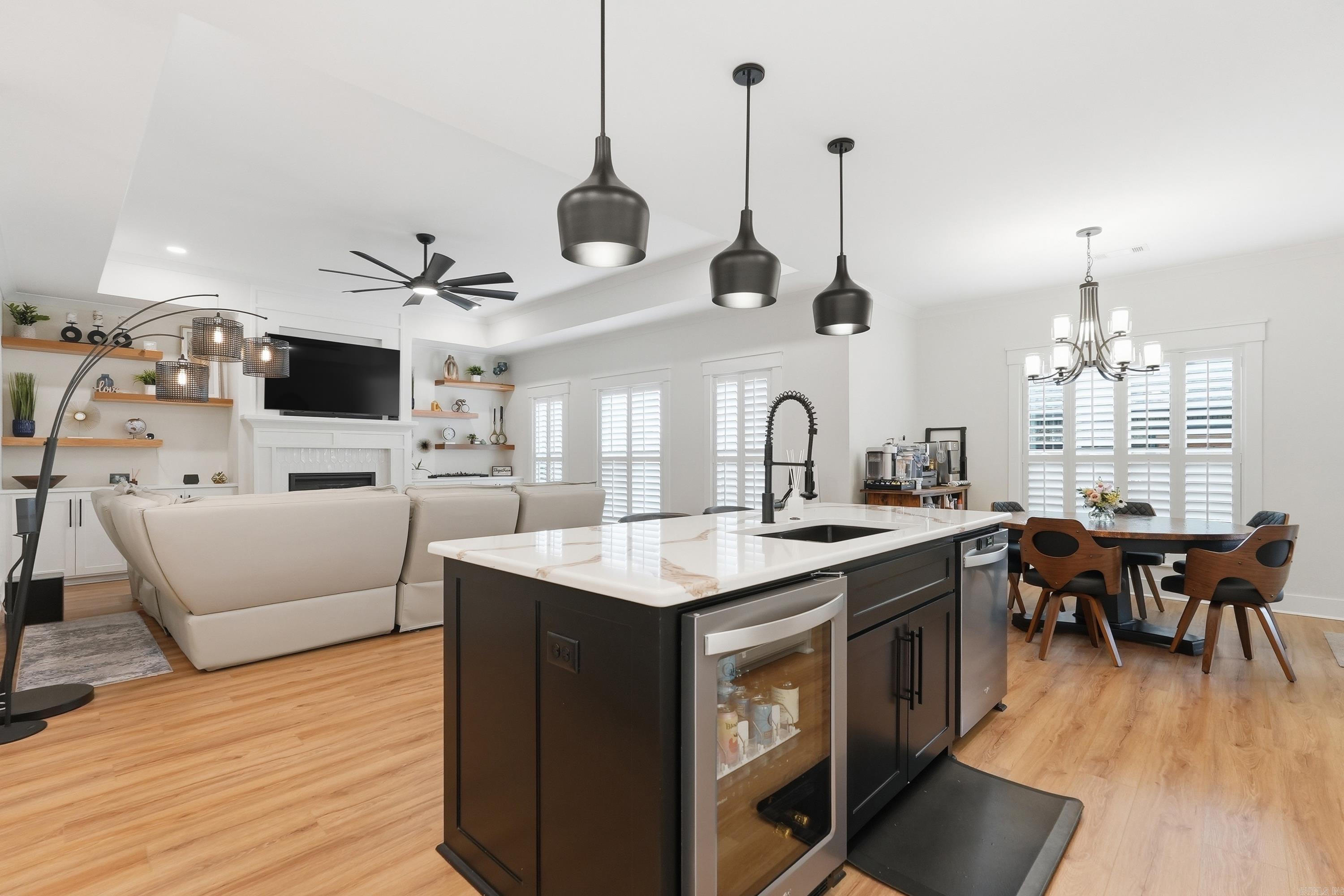 SYLVIA SPRINGS SUBDIVISION - Residential