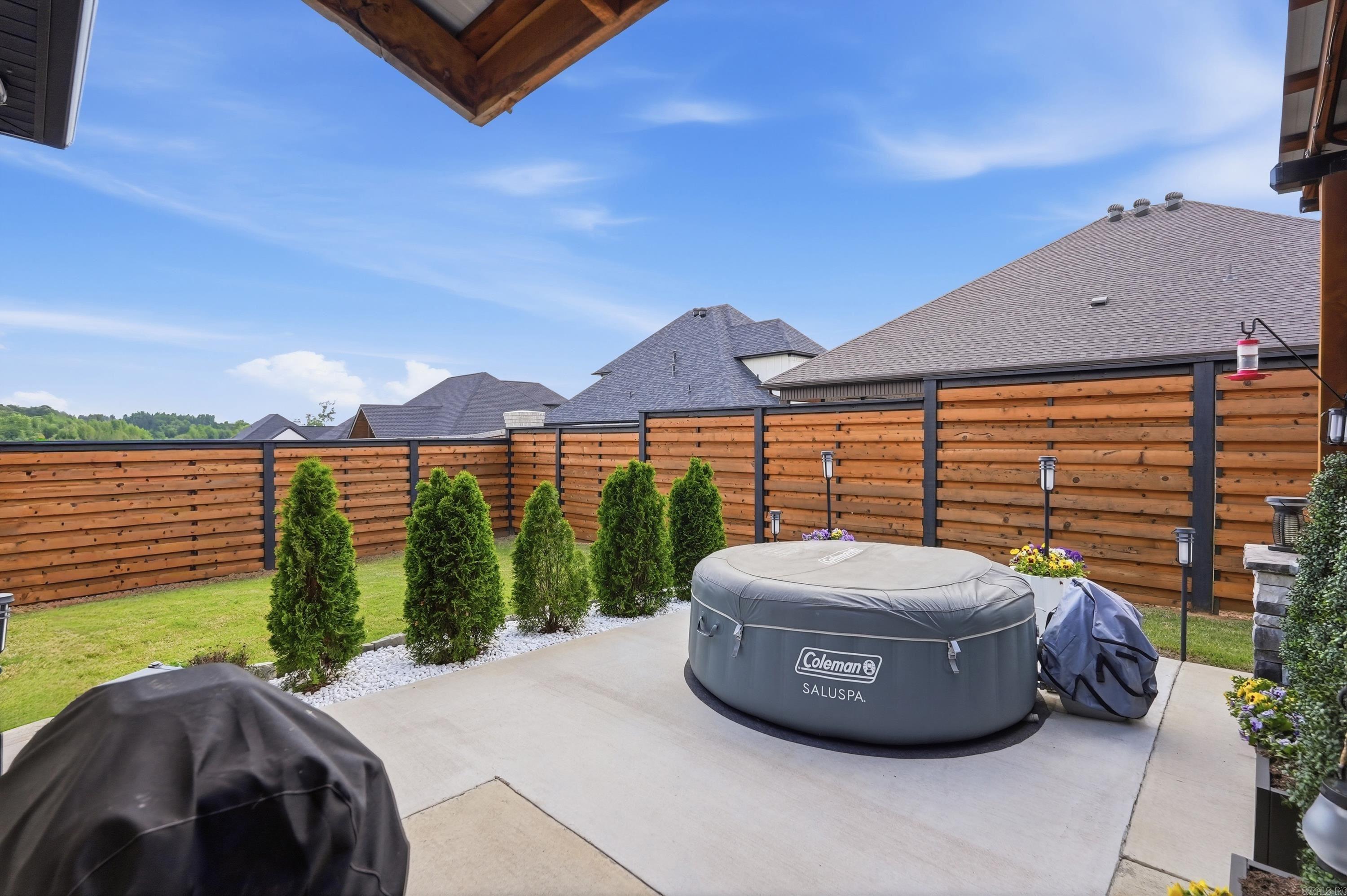 SYLVIA SPRINGS SUBDIVISION - Residential