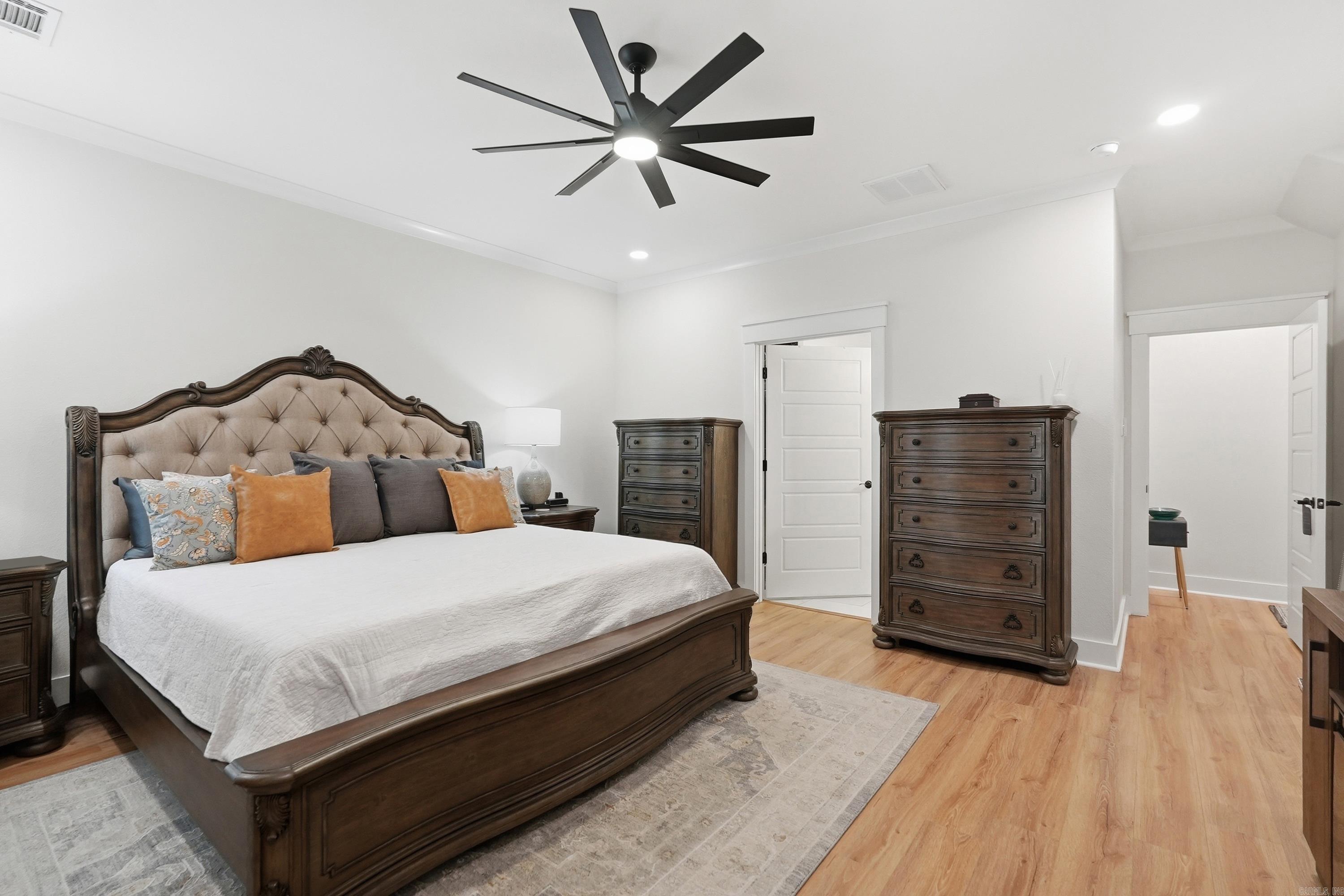 SYLVIA SPRINGS SUBDIVISION - Residential