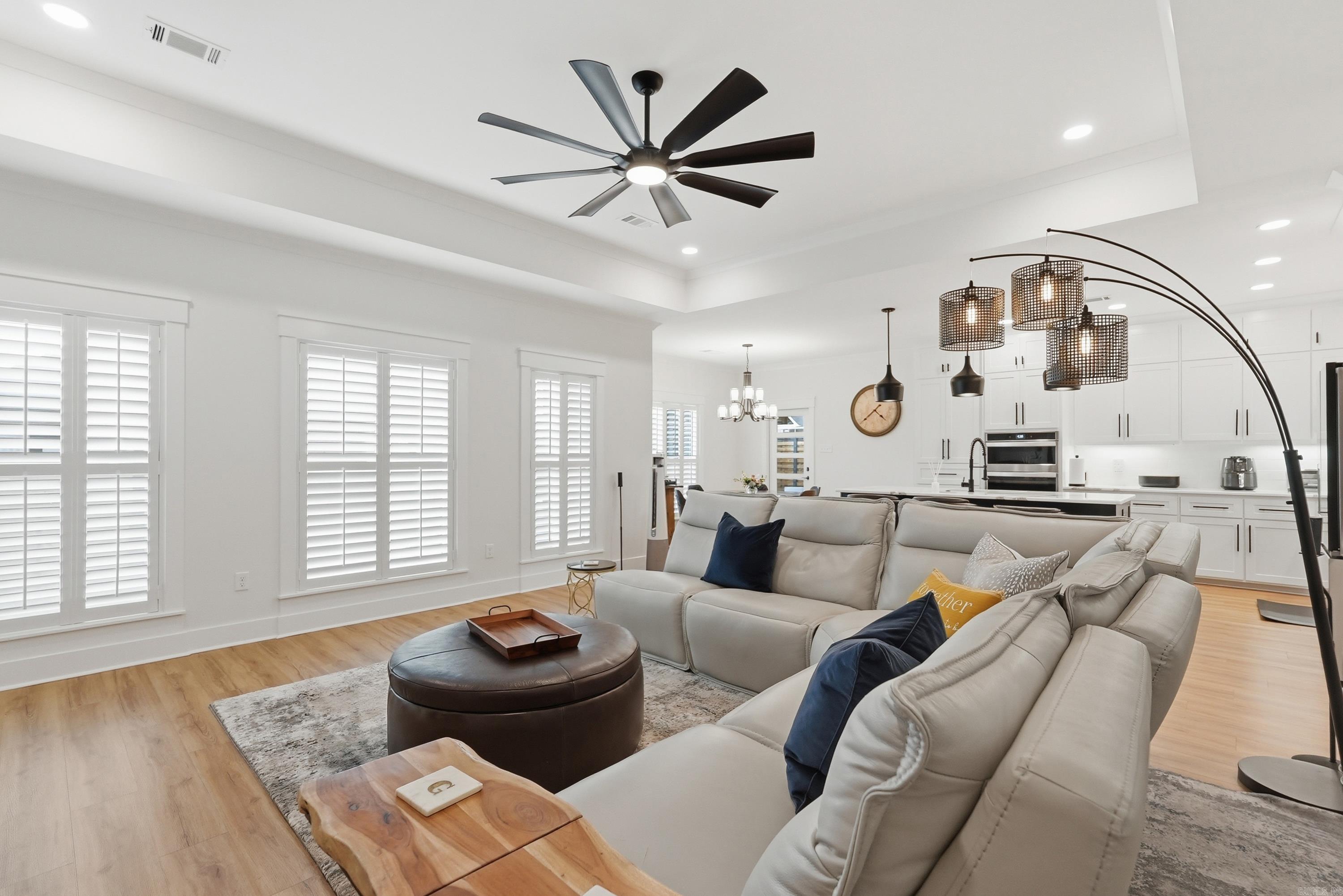 SYLVIA SPRINGS SUBDIVISION - Residential