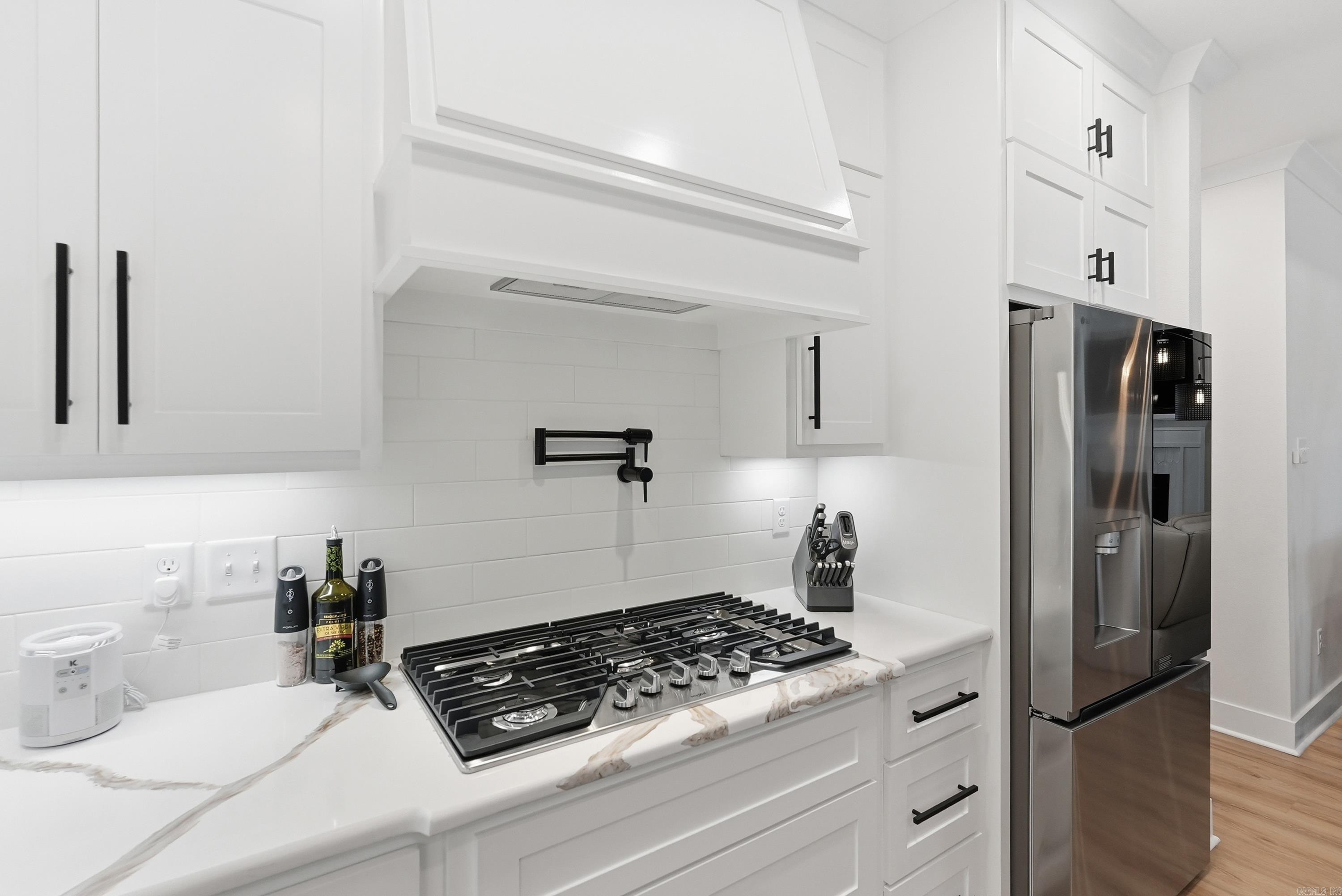 SYLVIA SPRINGS SUBDIVISION - Residential