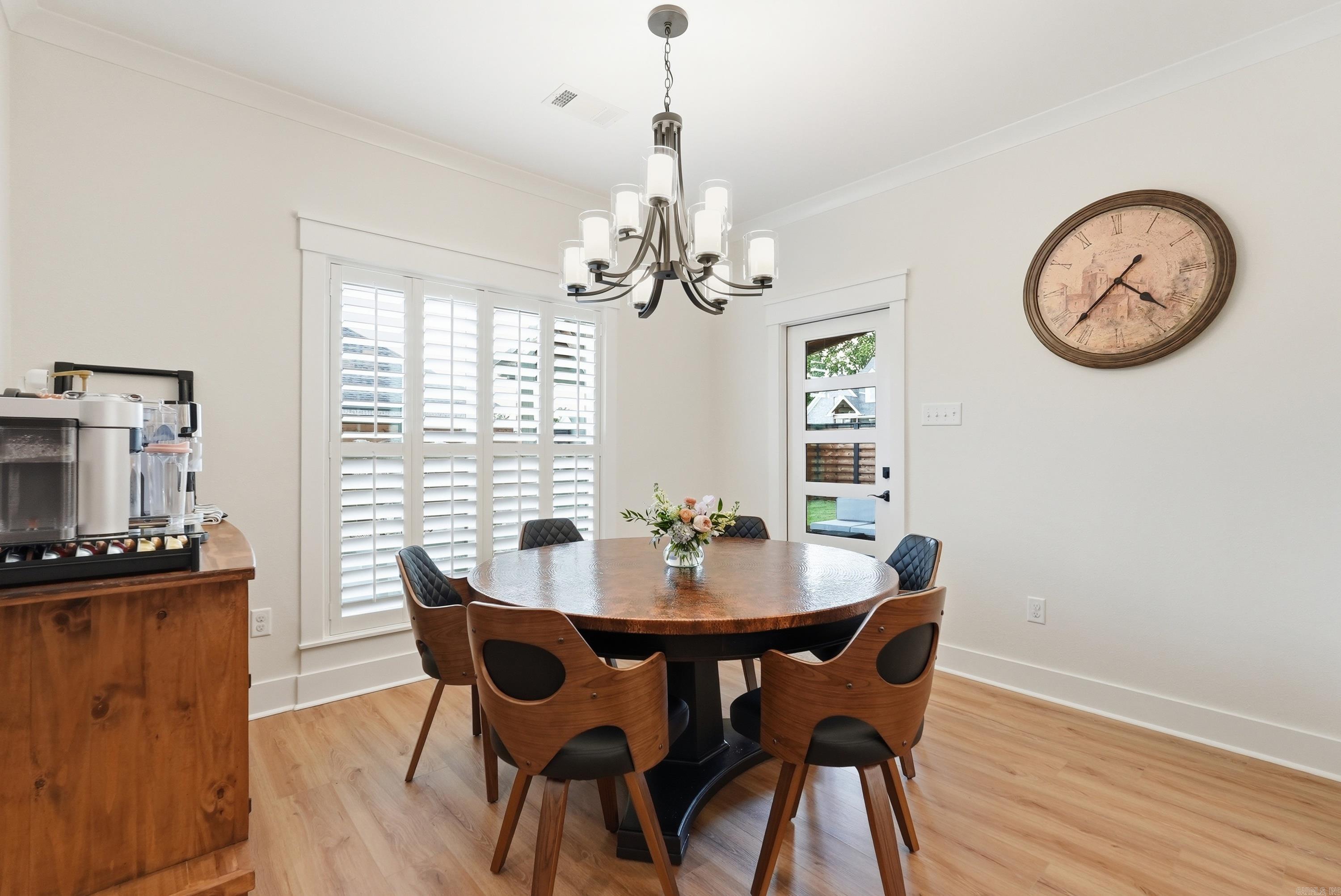 SYLVIA SPRINGS SUBDIVISION - Residential