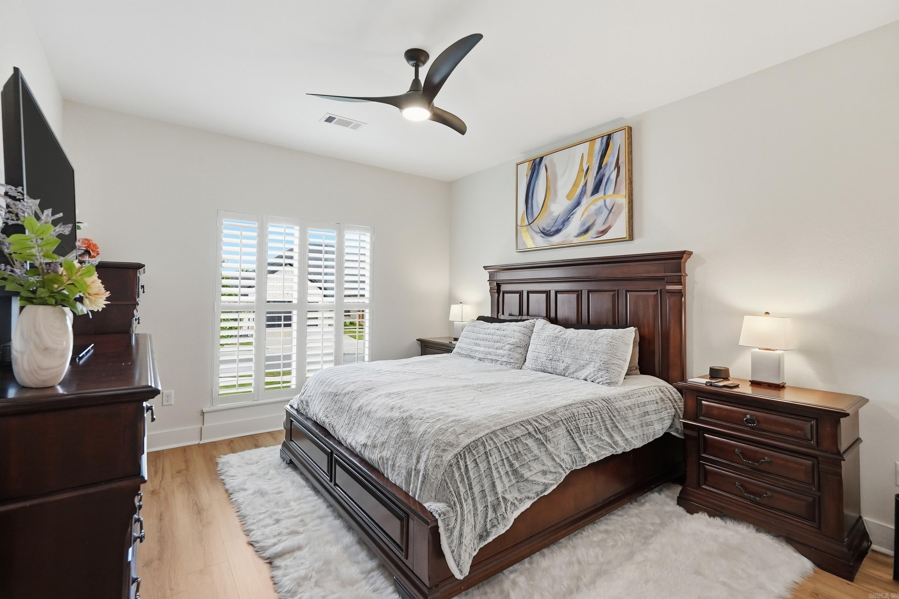 SYLVIA SPRINGS SUBDIVISION - Residential