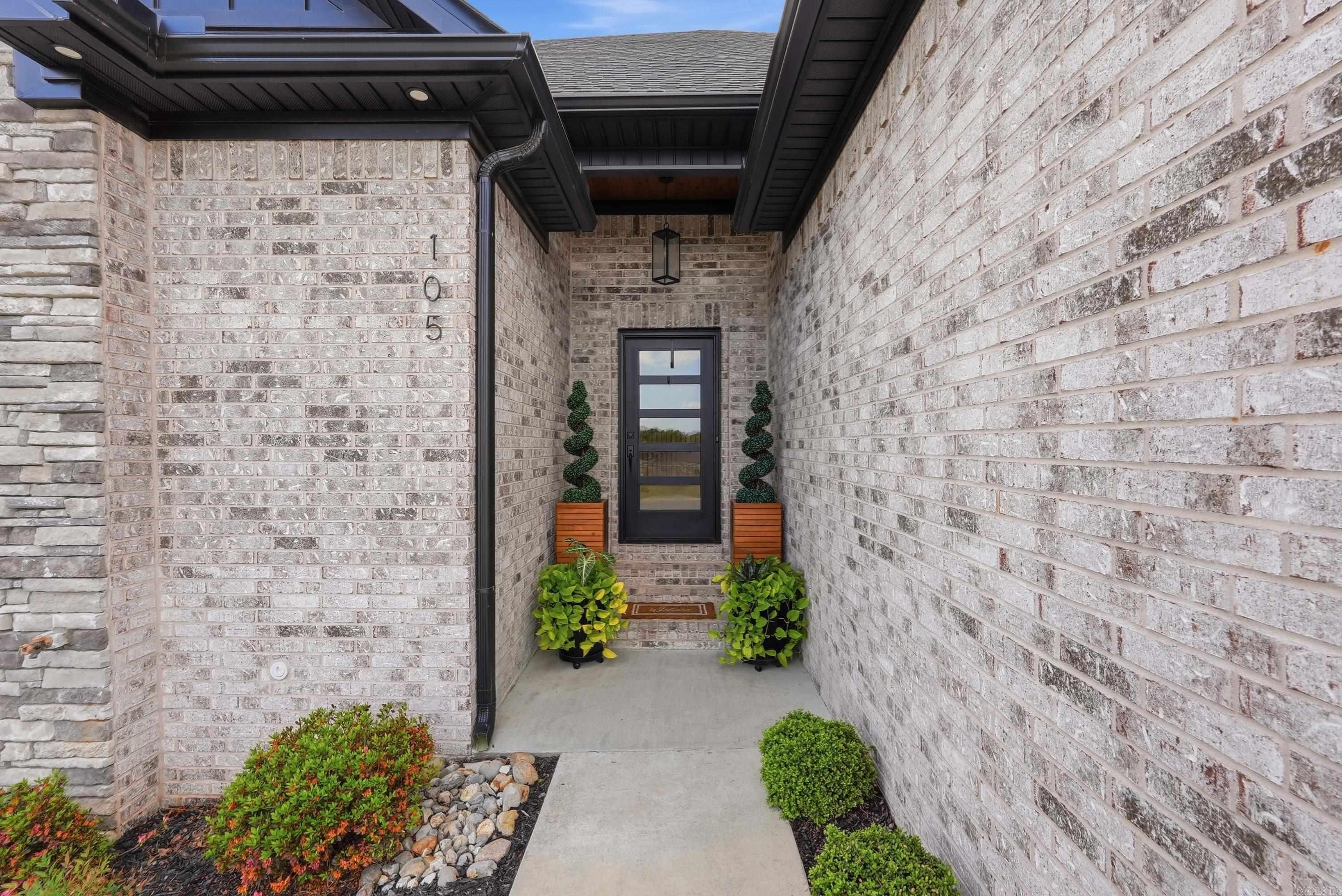 SYLVIA SPRINGS SUBDIVISION - Residential