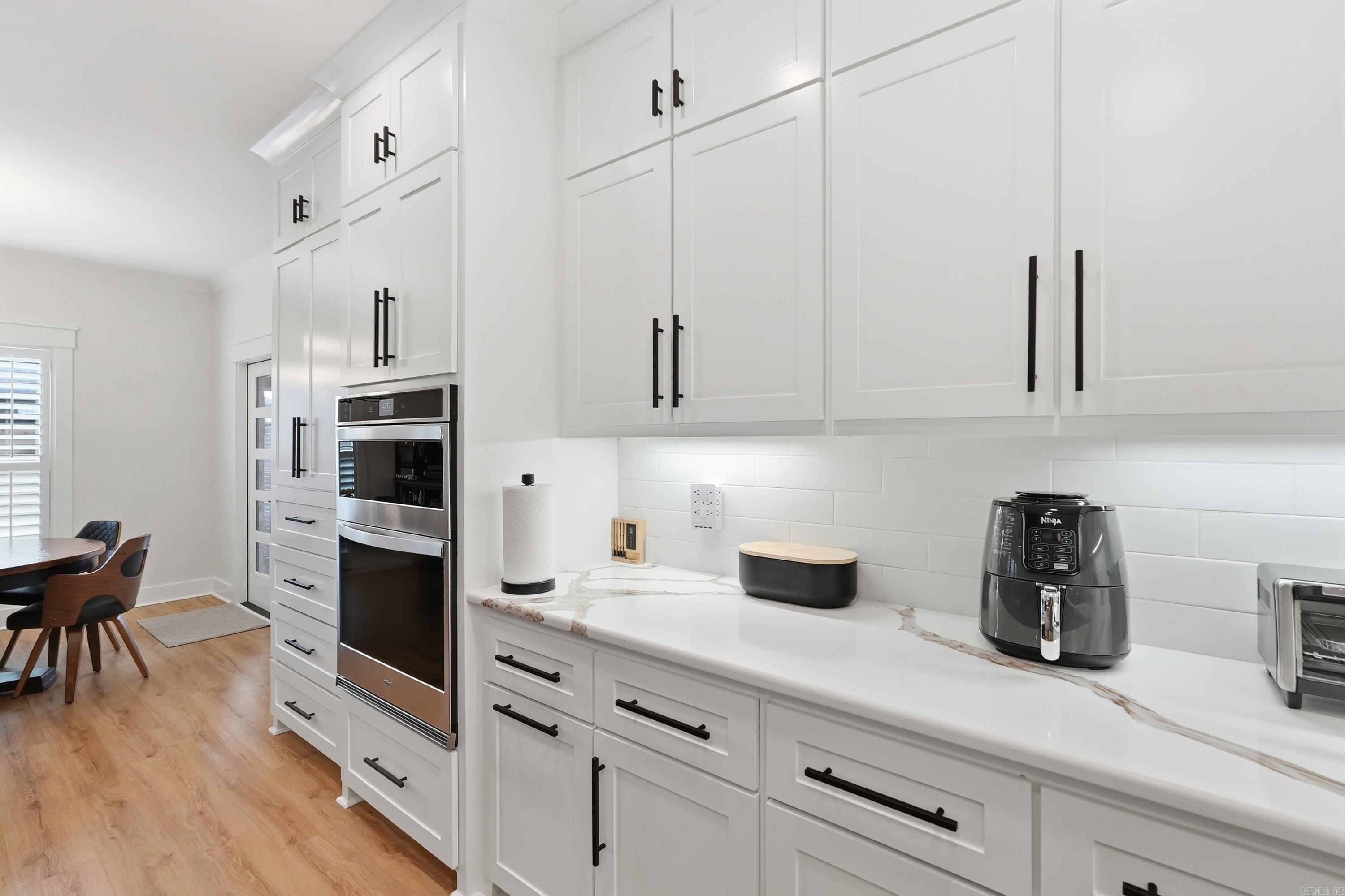 SYLVIA SPRINGS SUBDIVISION - Residential