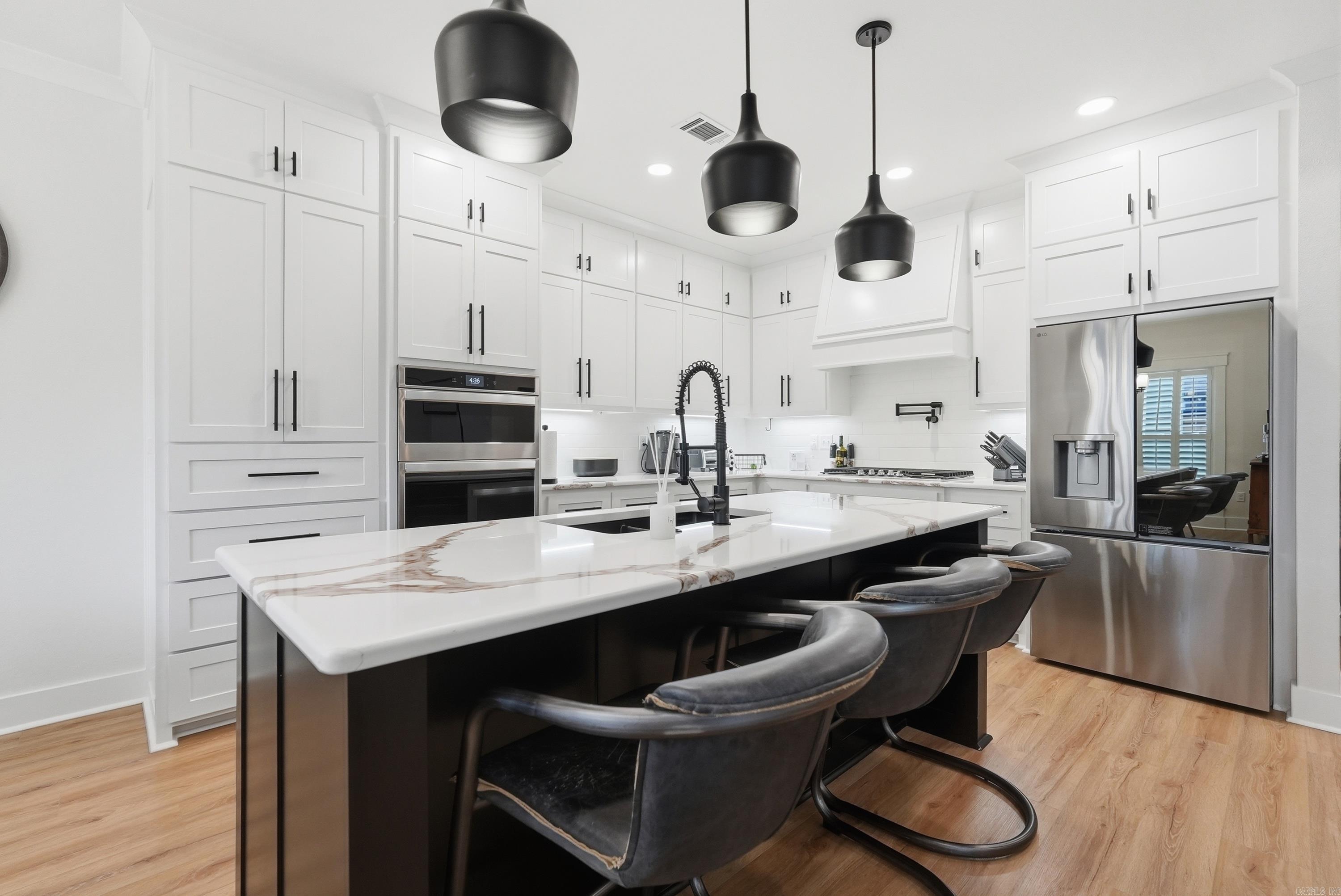 SYLVIA SPRINGS SUBDIVISION - Residential