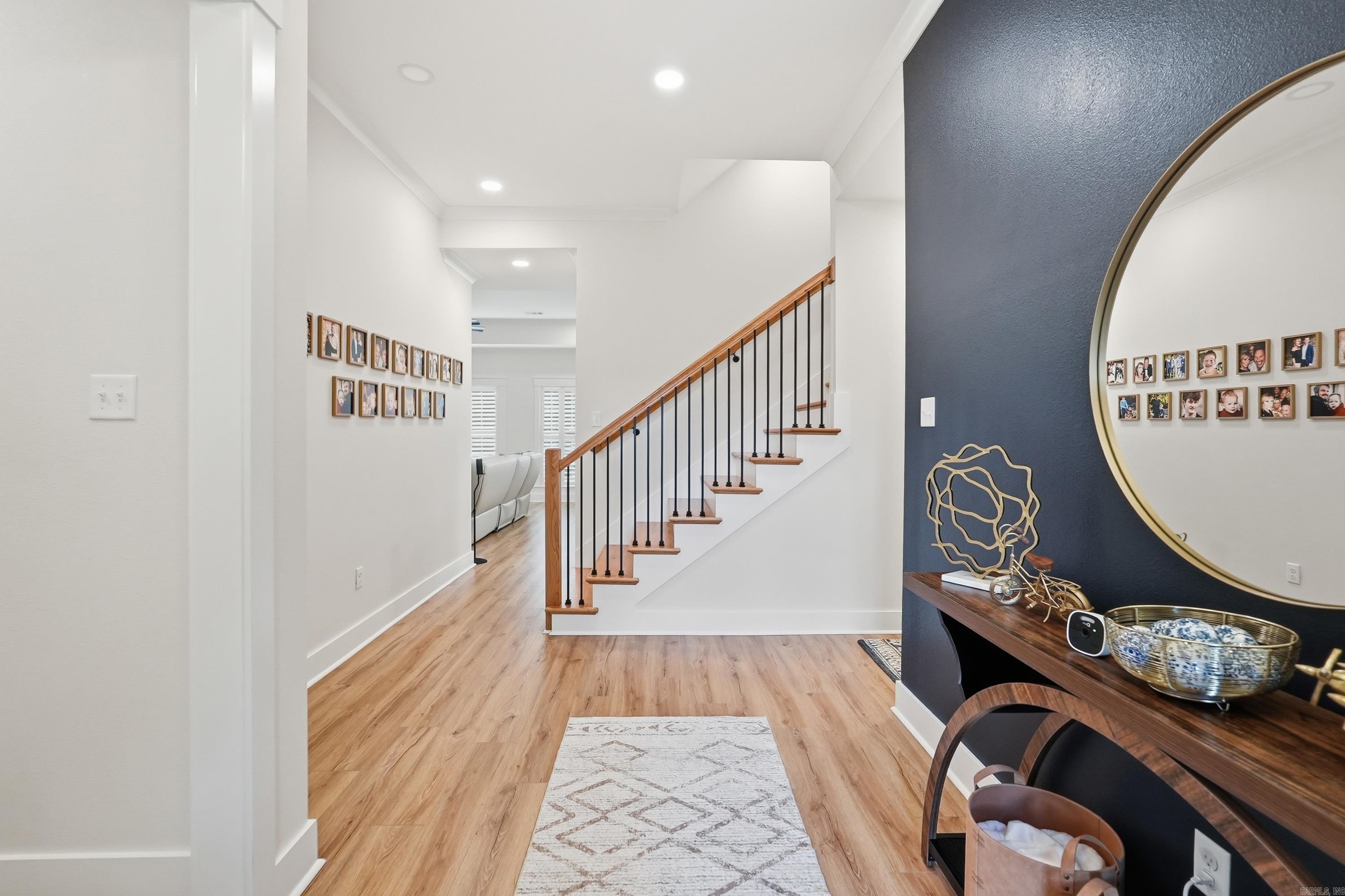 SYLVIA SPRINGS SUBDIVISION - Residential