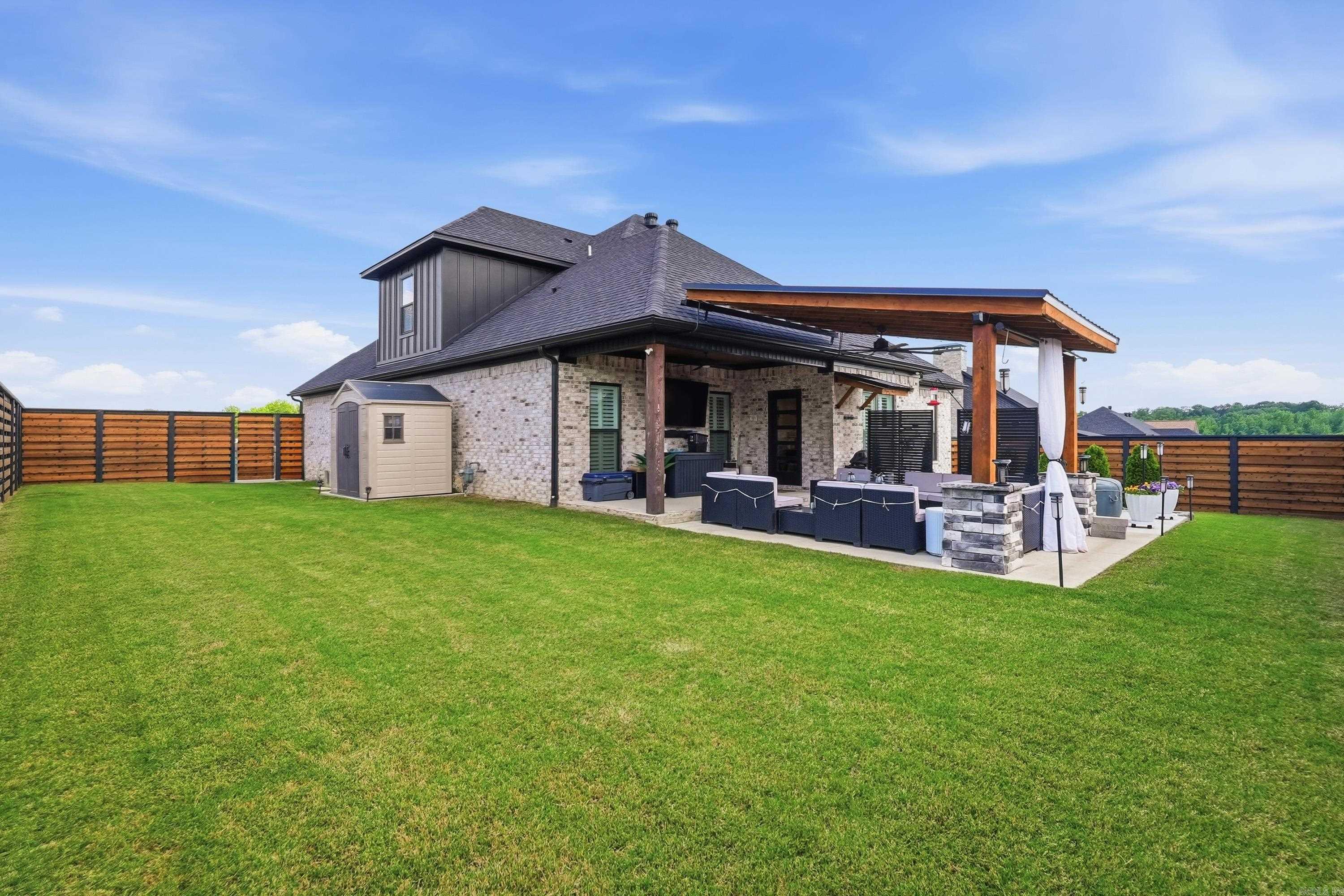 SYLVIA SPRINGS SUBDIVISION - Residential