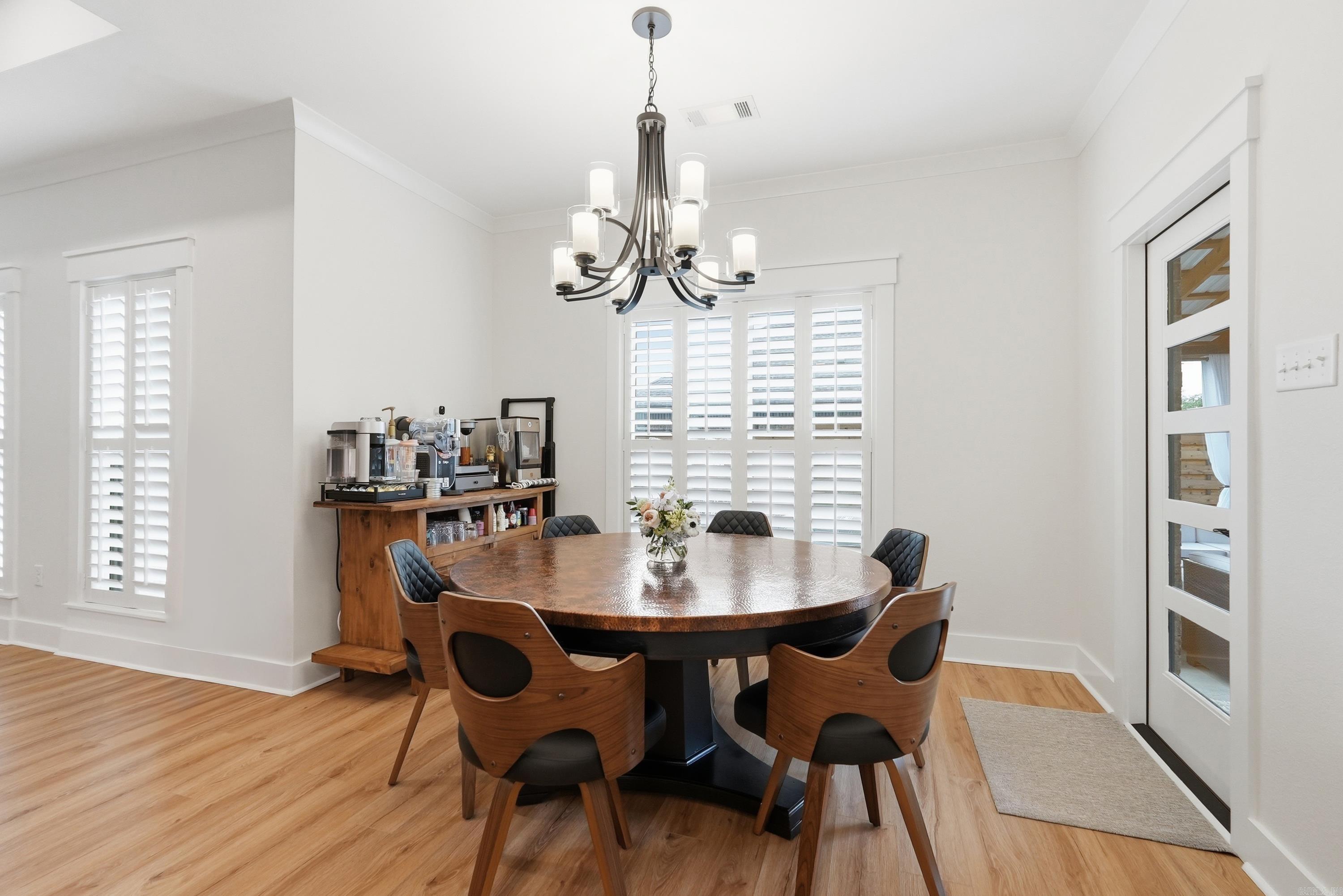 SYLVIA SPRINGS SUBDIVISION - Residential