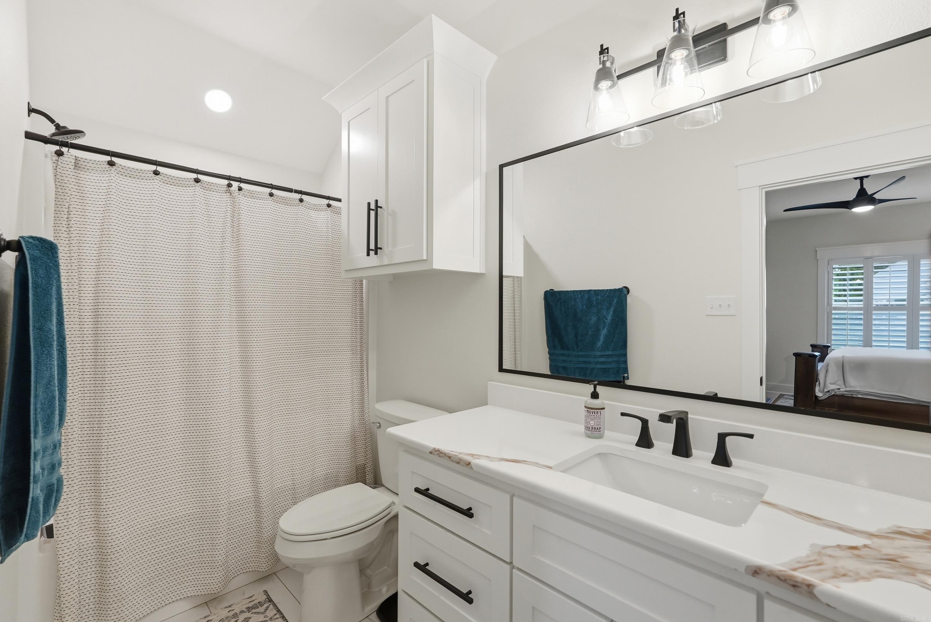 SYLVIA SPRINGS SUBDIVISION - Residential