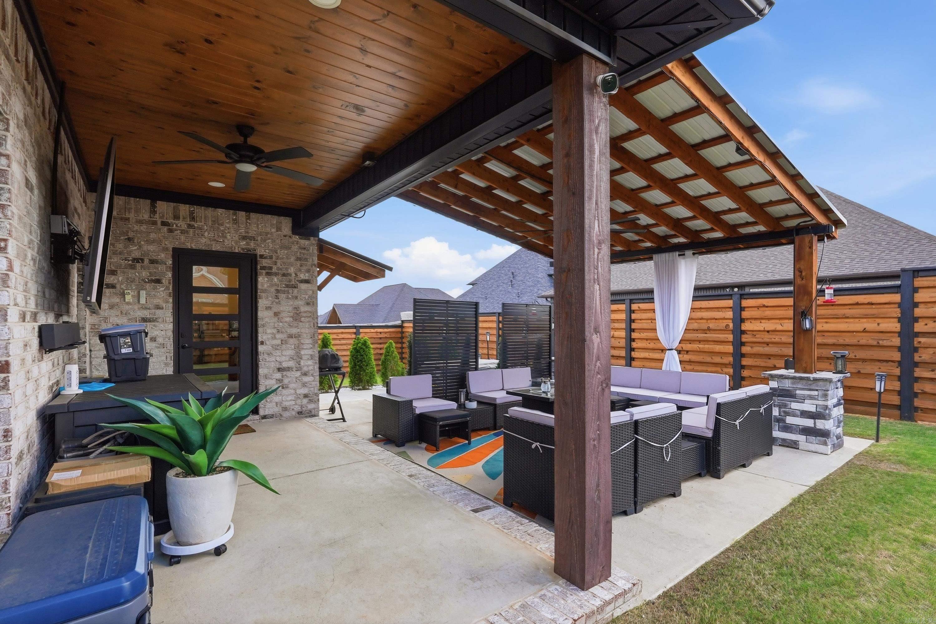 SYLVIA SPRINGS SUBDIVISION - Residential