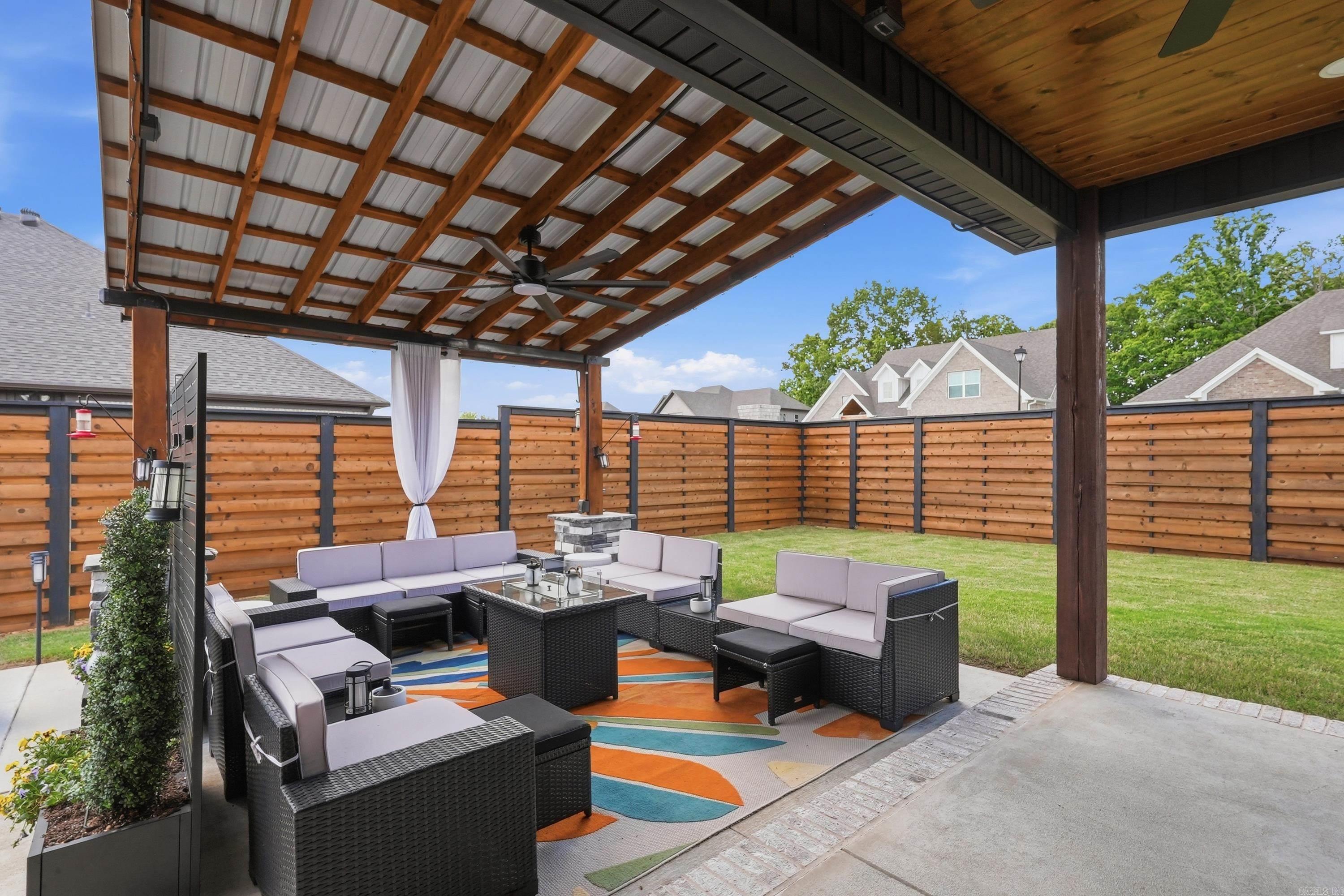 SYLVIA SPRINGS SUBDIVISION - Residential