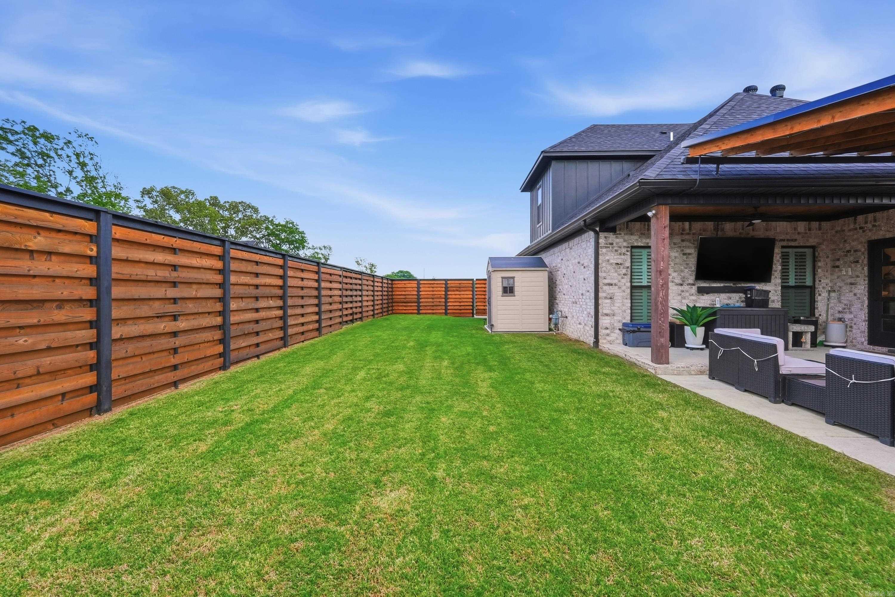 SYLVIA SPRINGS SUBDIVISION - Residential