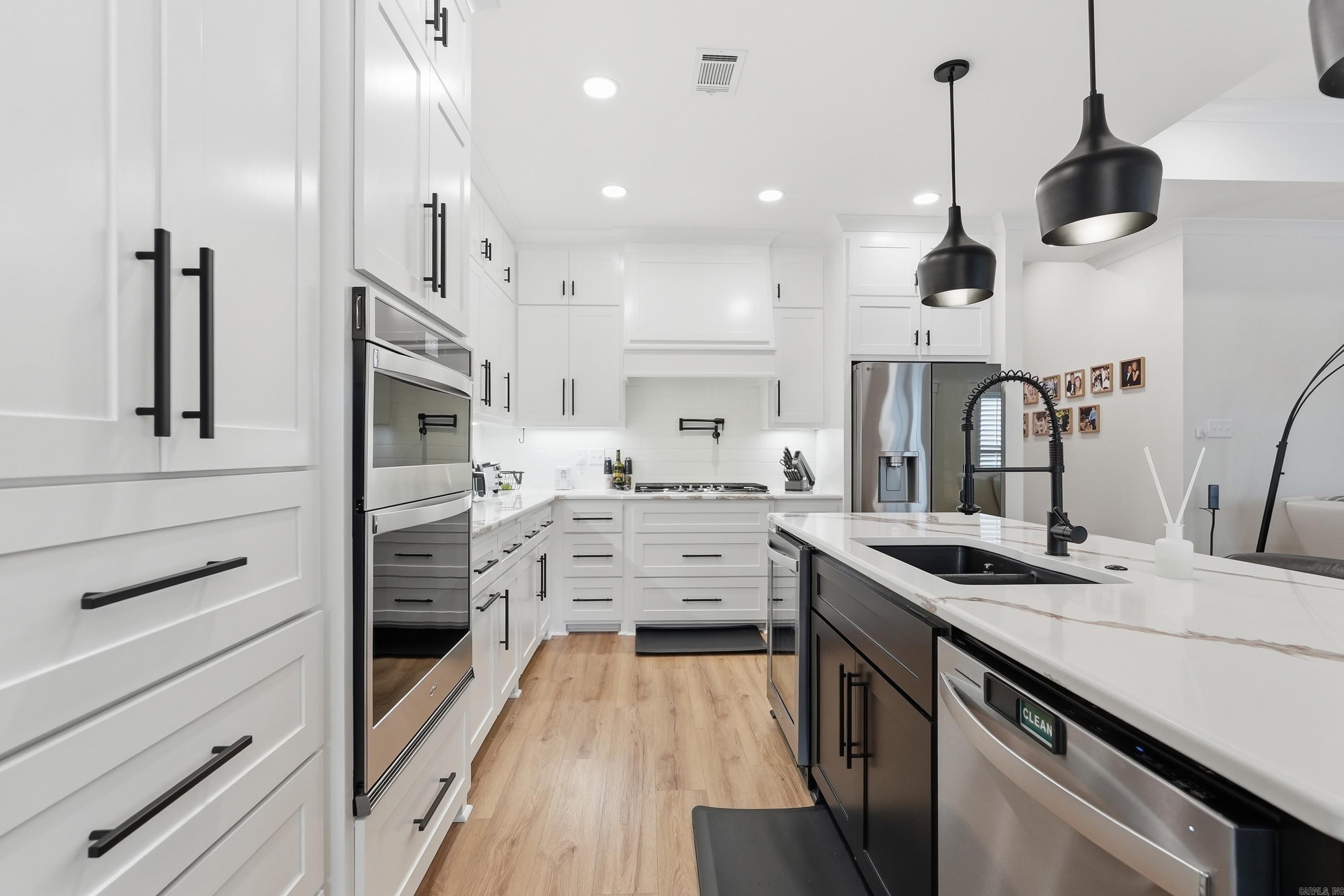 SYLVIA SPRINGS SUBDIVISION - Residential