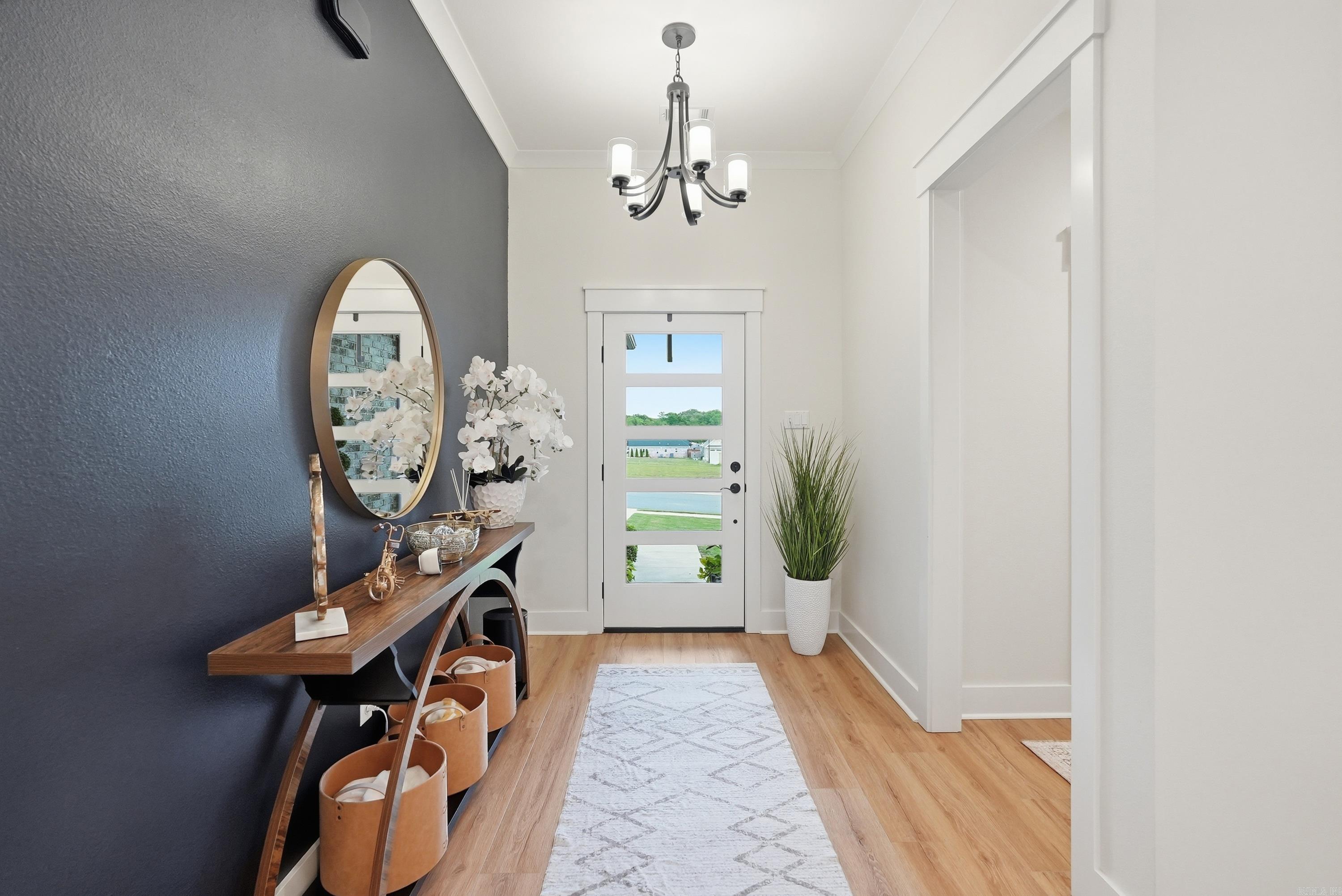 SYLVIA SPRINGS SUBDIVISION - Residential