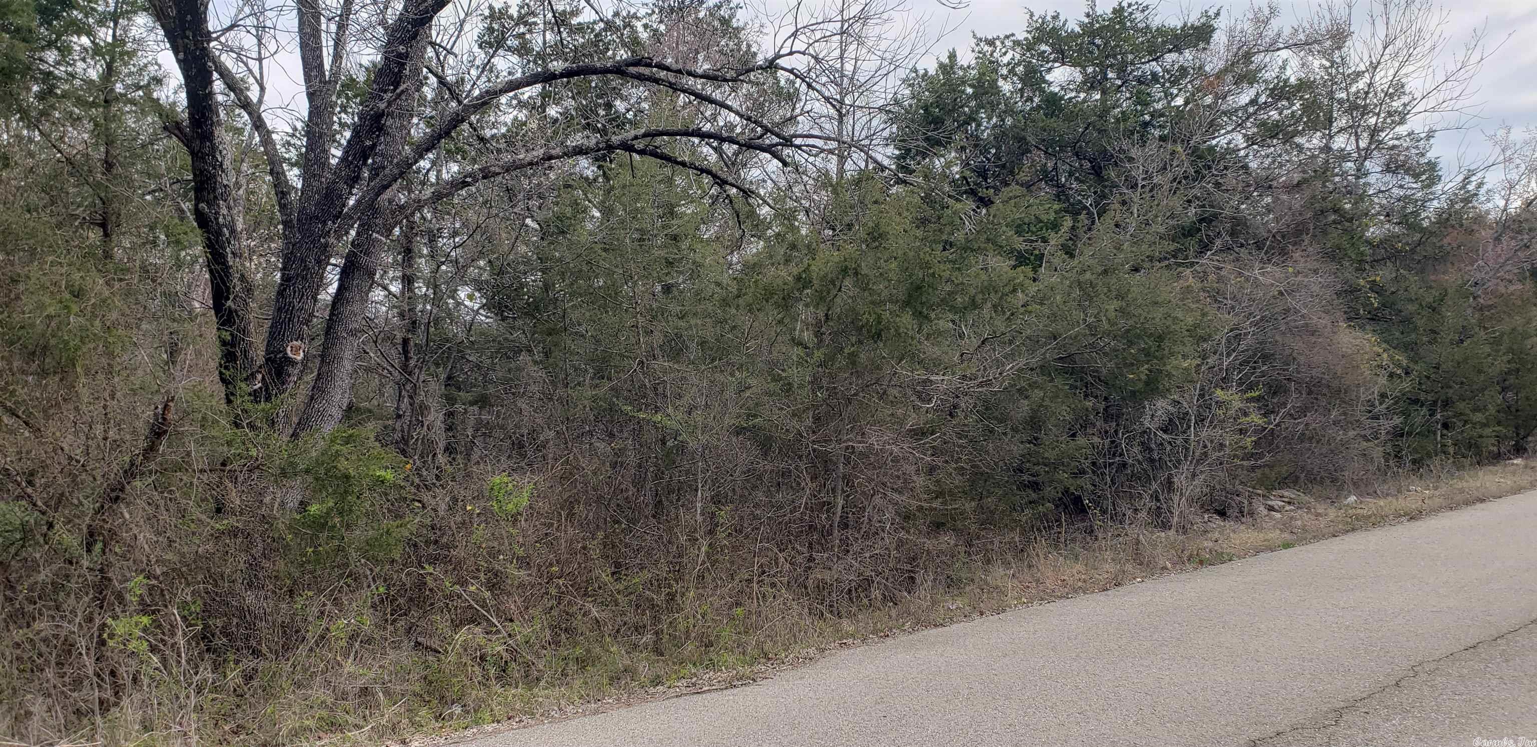 Cedar Heights - Land