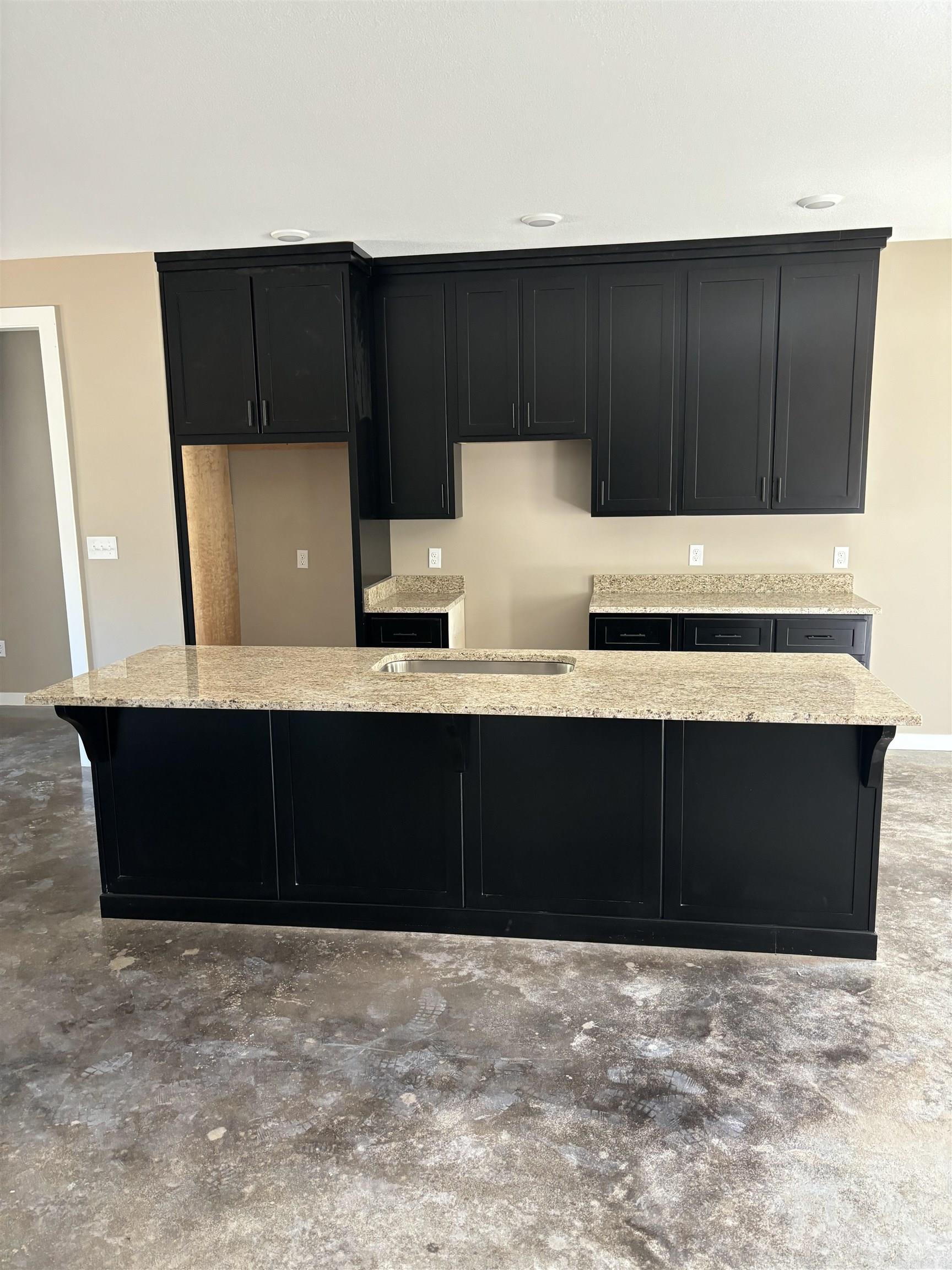 Not In List - Residential