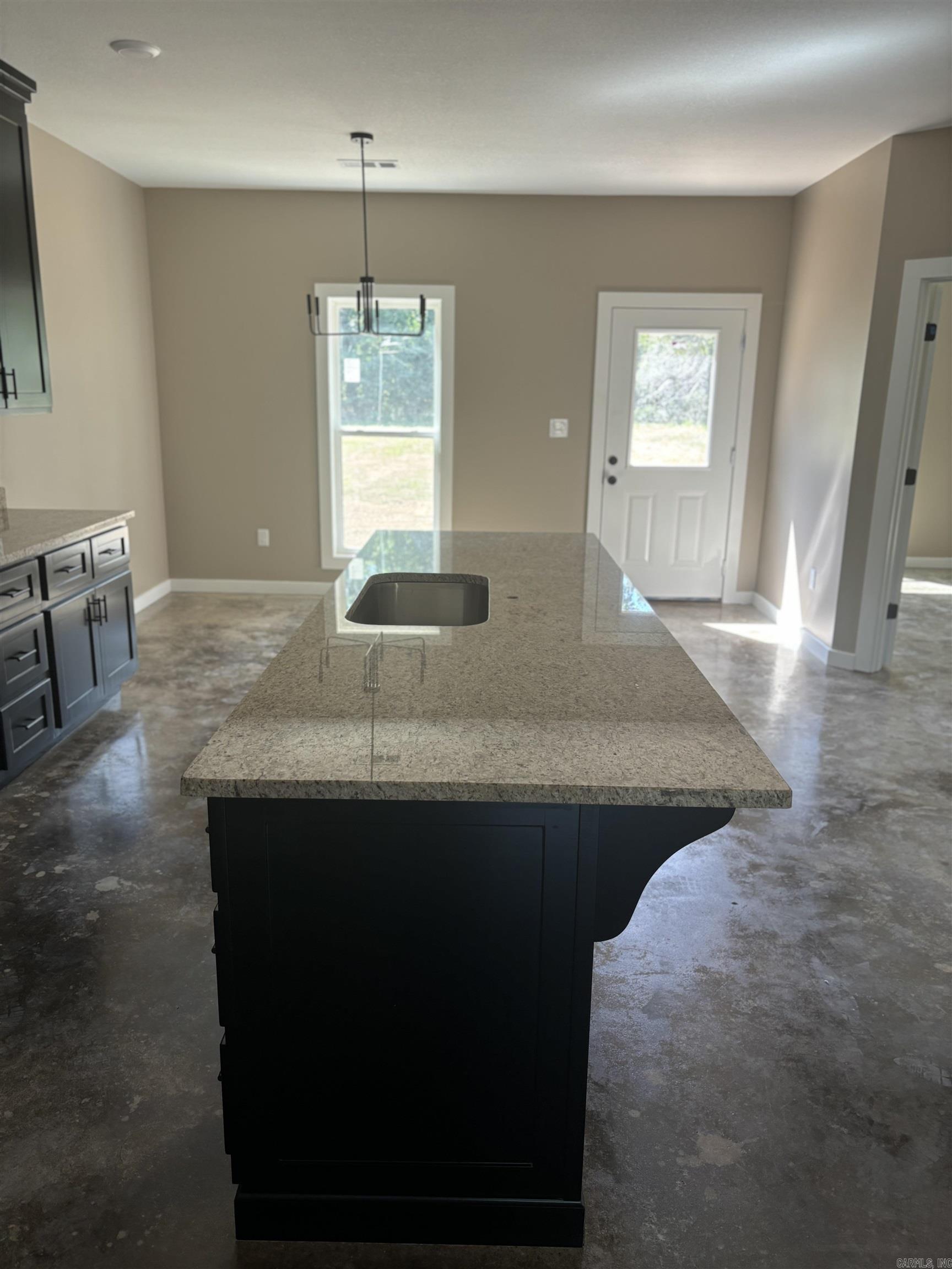 Not In List - Residential