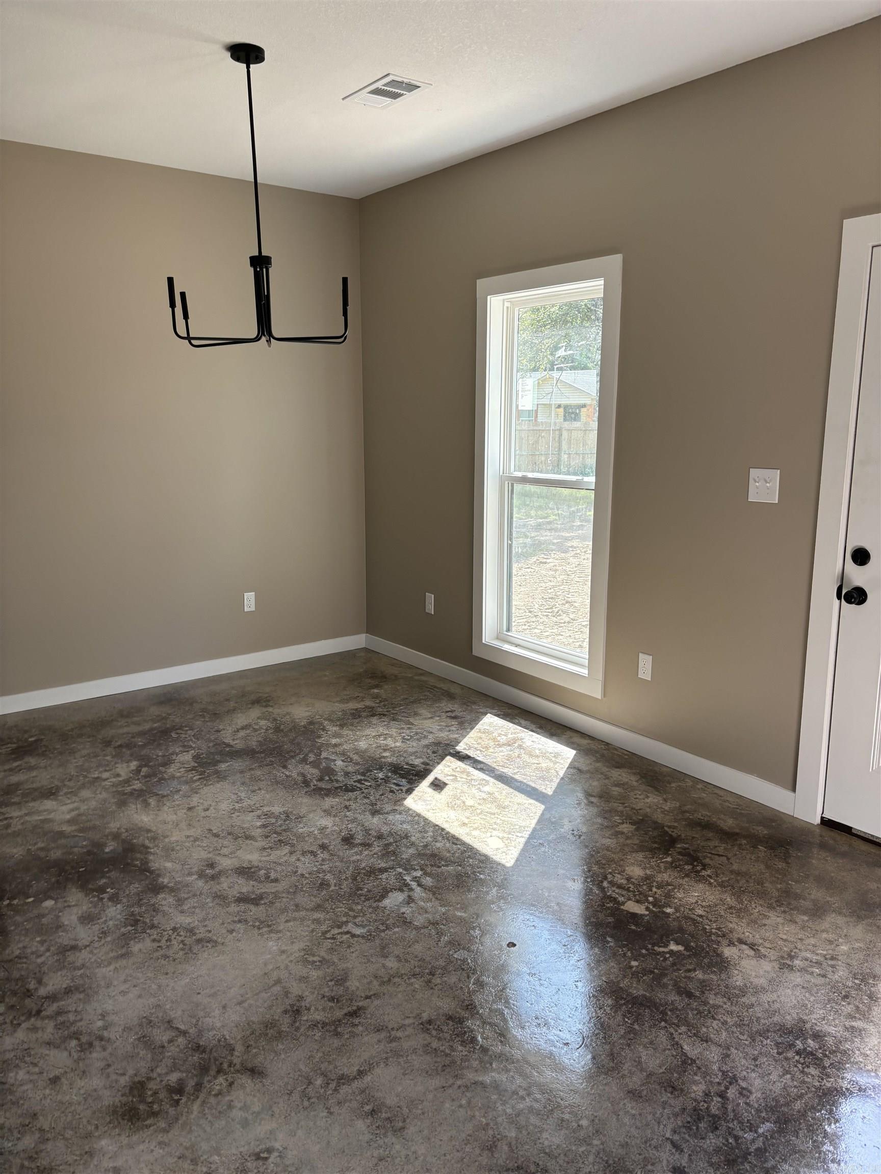 Not In List - Residential