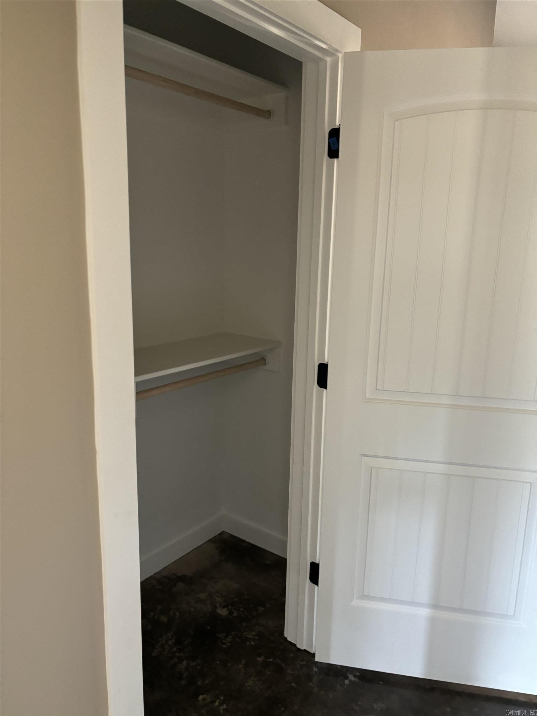 Not In List - Residential