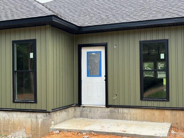 Not In List - Residential