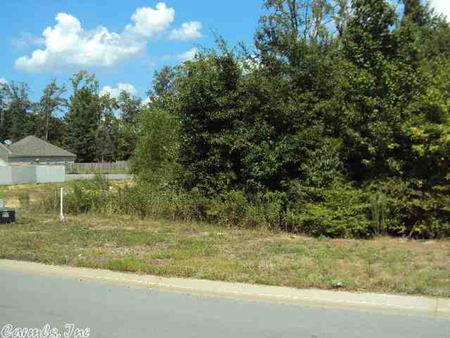 Cute and convenient! Cottage style home subdivision close to Benton schools and convenient to Alcoa Exchange and freeway. Minimum sq footage is 1,250. Most lots are completely level, easy to build. Hurry, 1st phase has only 15 lots available.