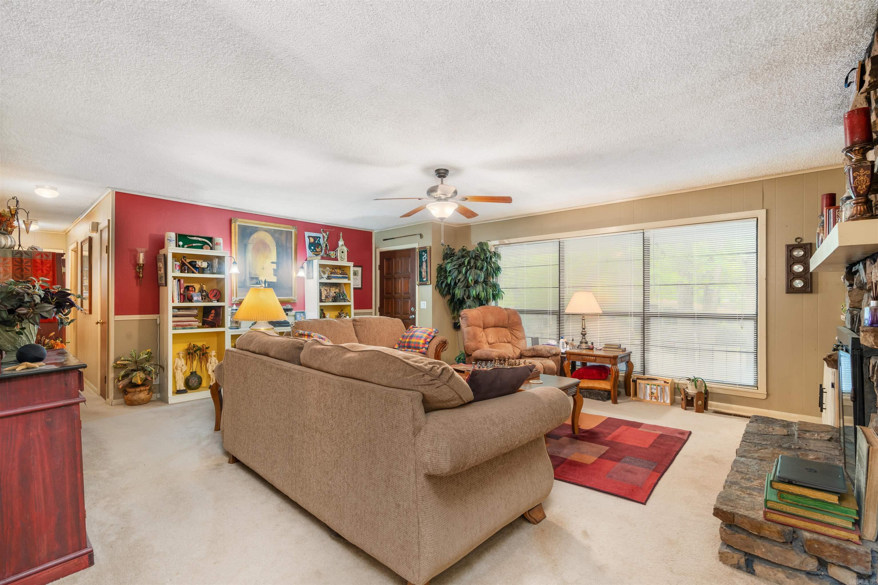 Gerona - Residential