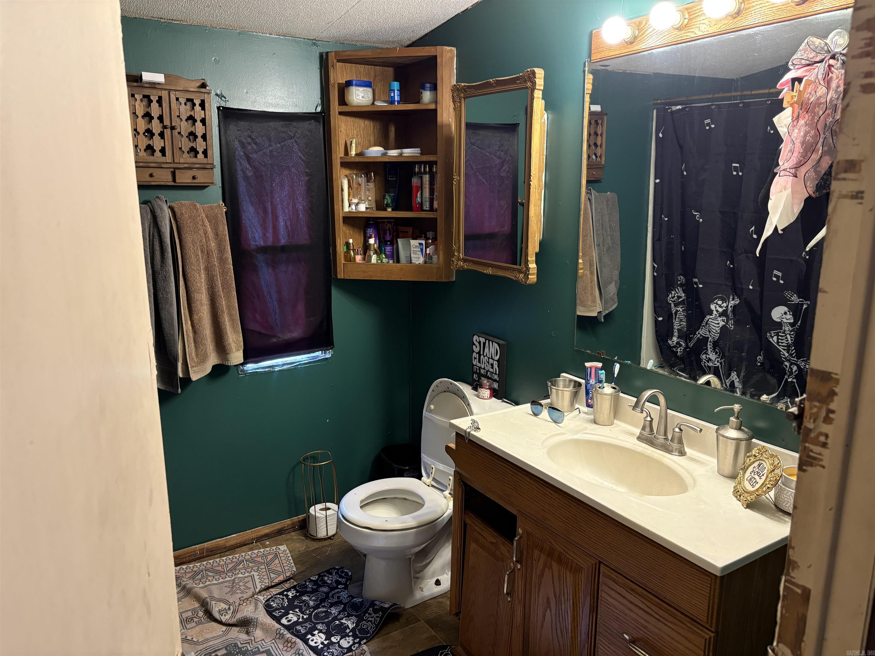 Not In List - Residential