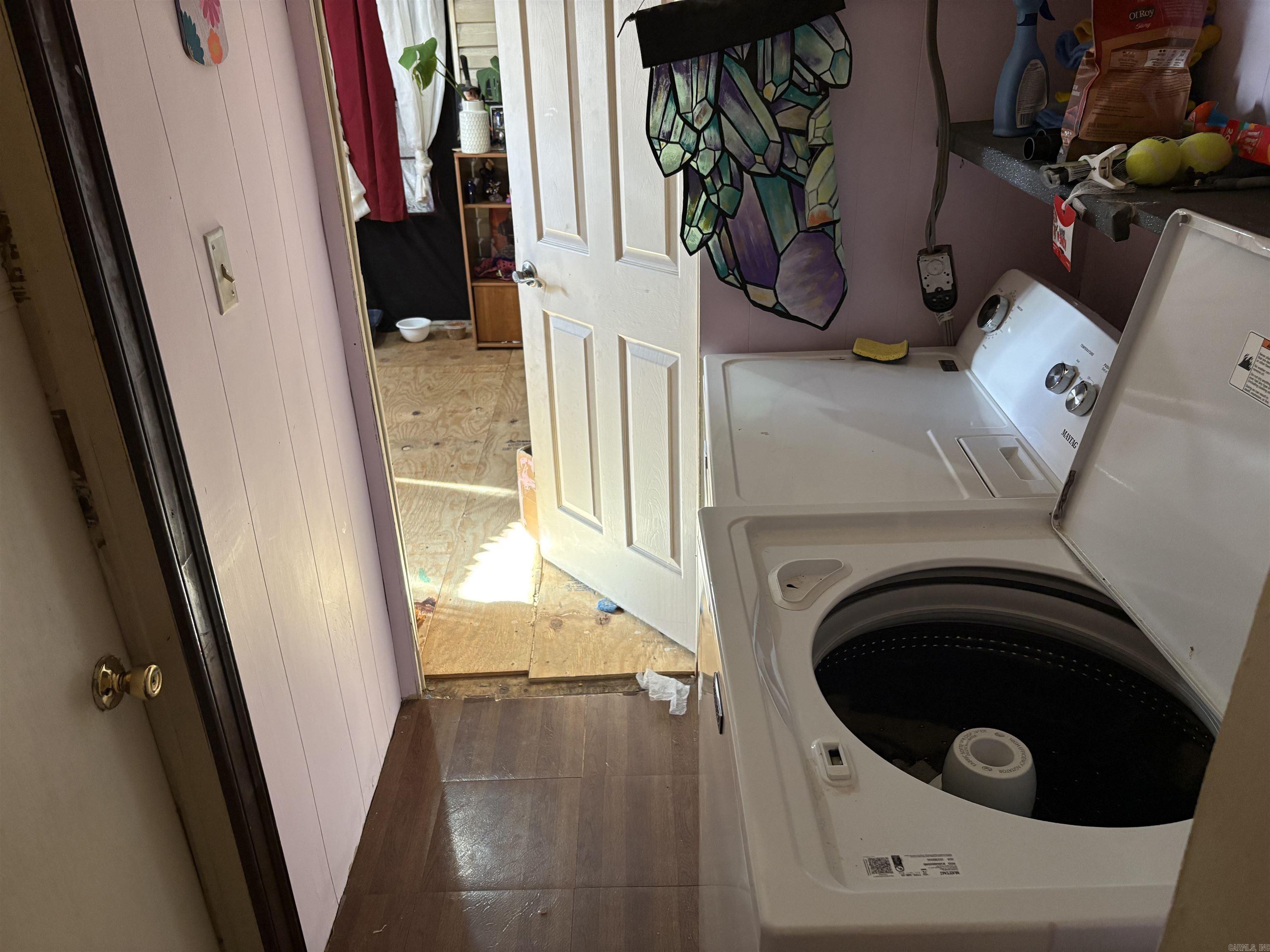 Not In List - Residential