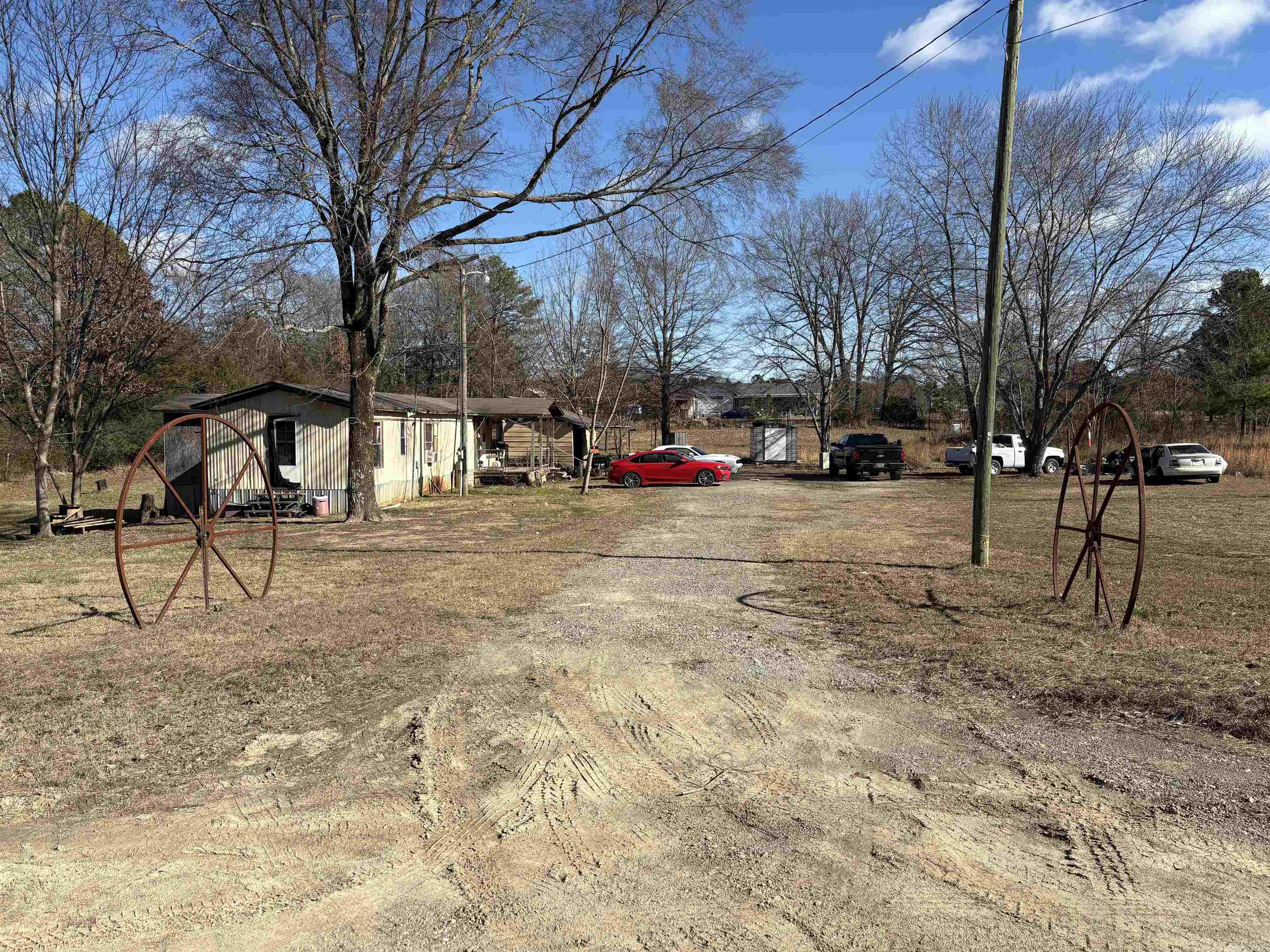 Not In List - Residential