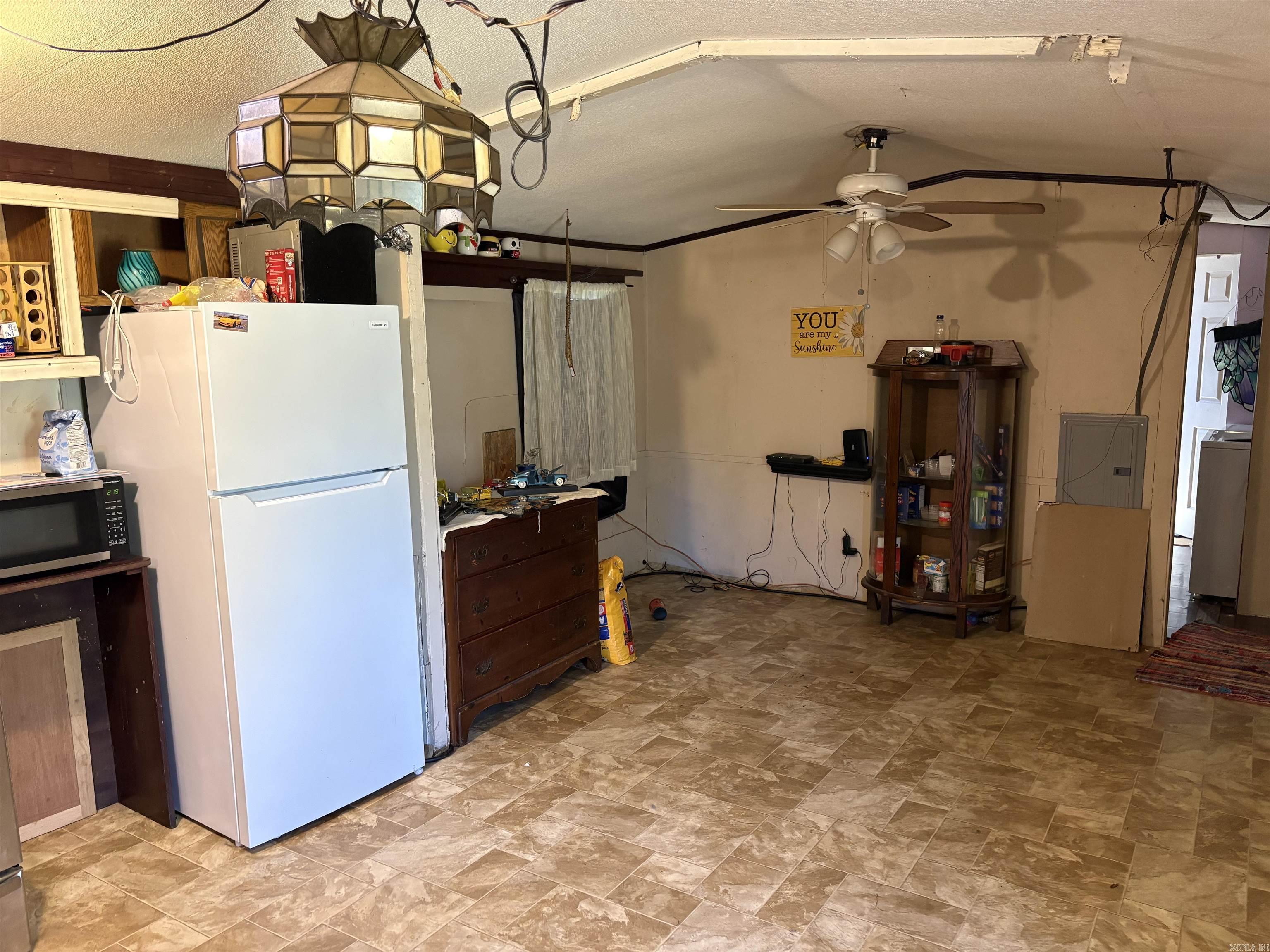 Not In List - Residential