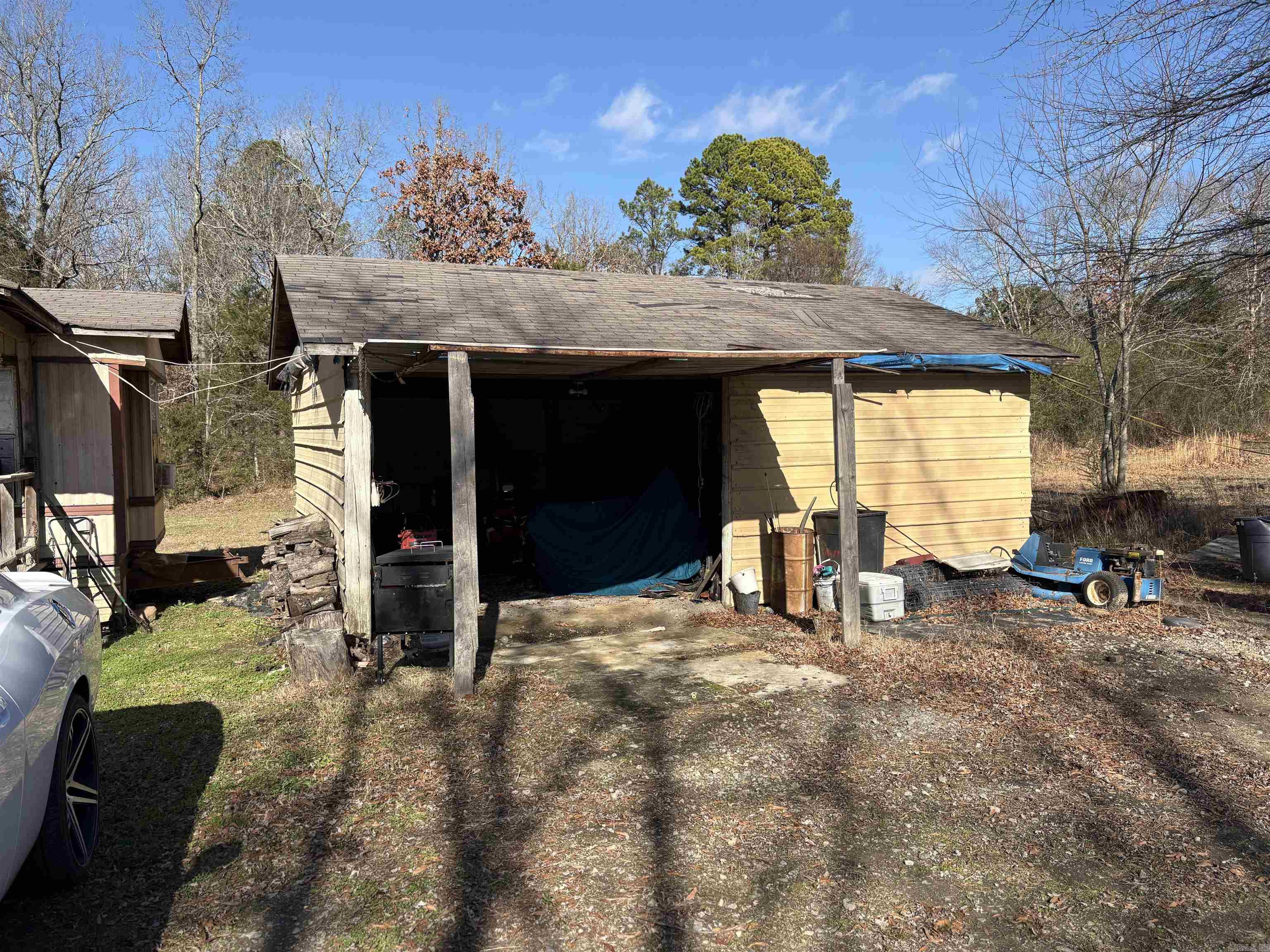 Not In List - Residential