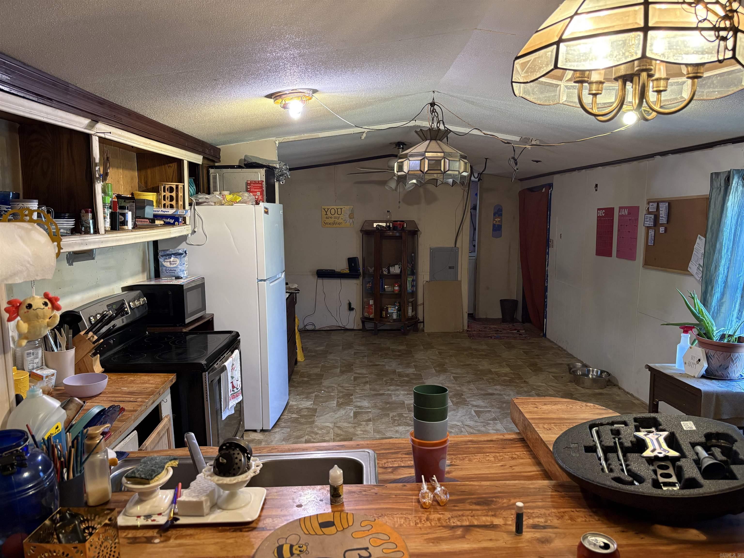 Not In List - Residential