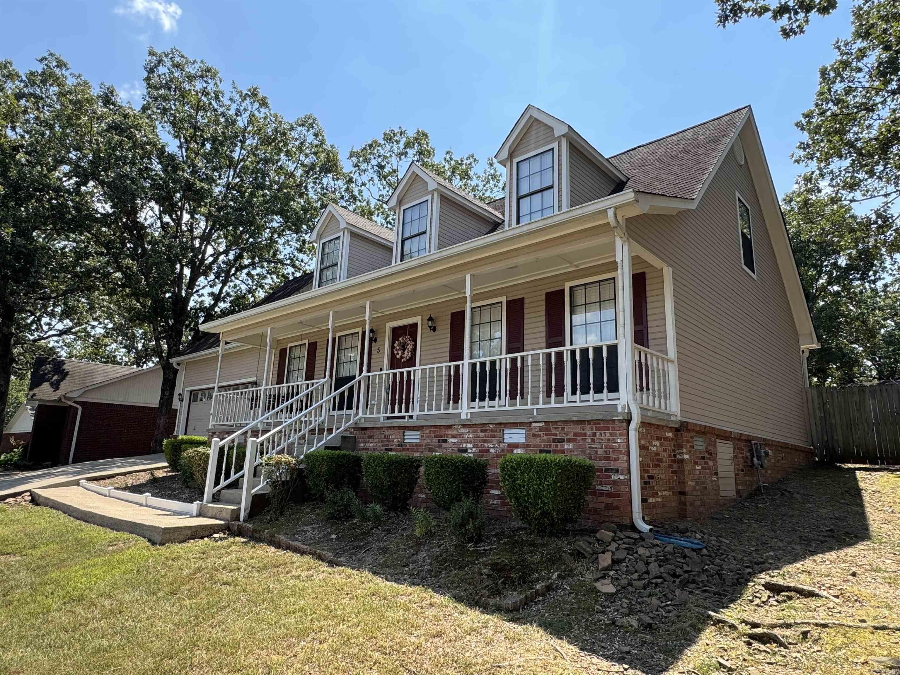 Oak Brooke - Residential