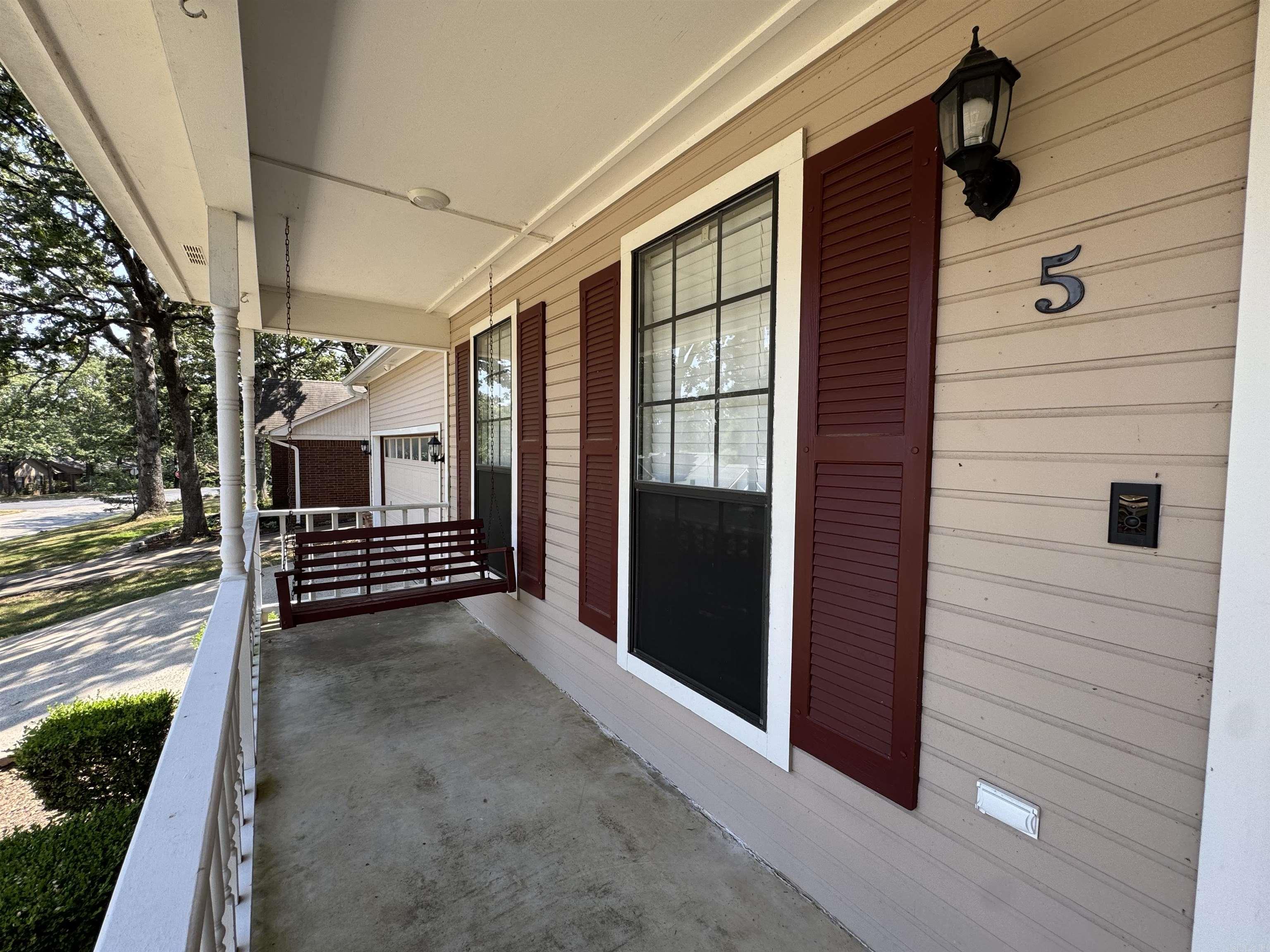 Oak Brooke - Residential