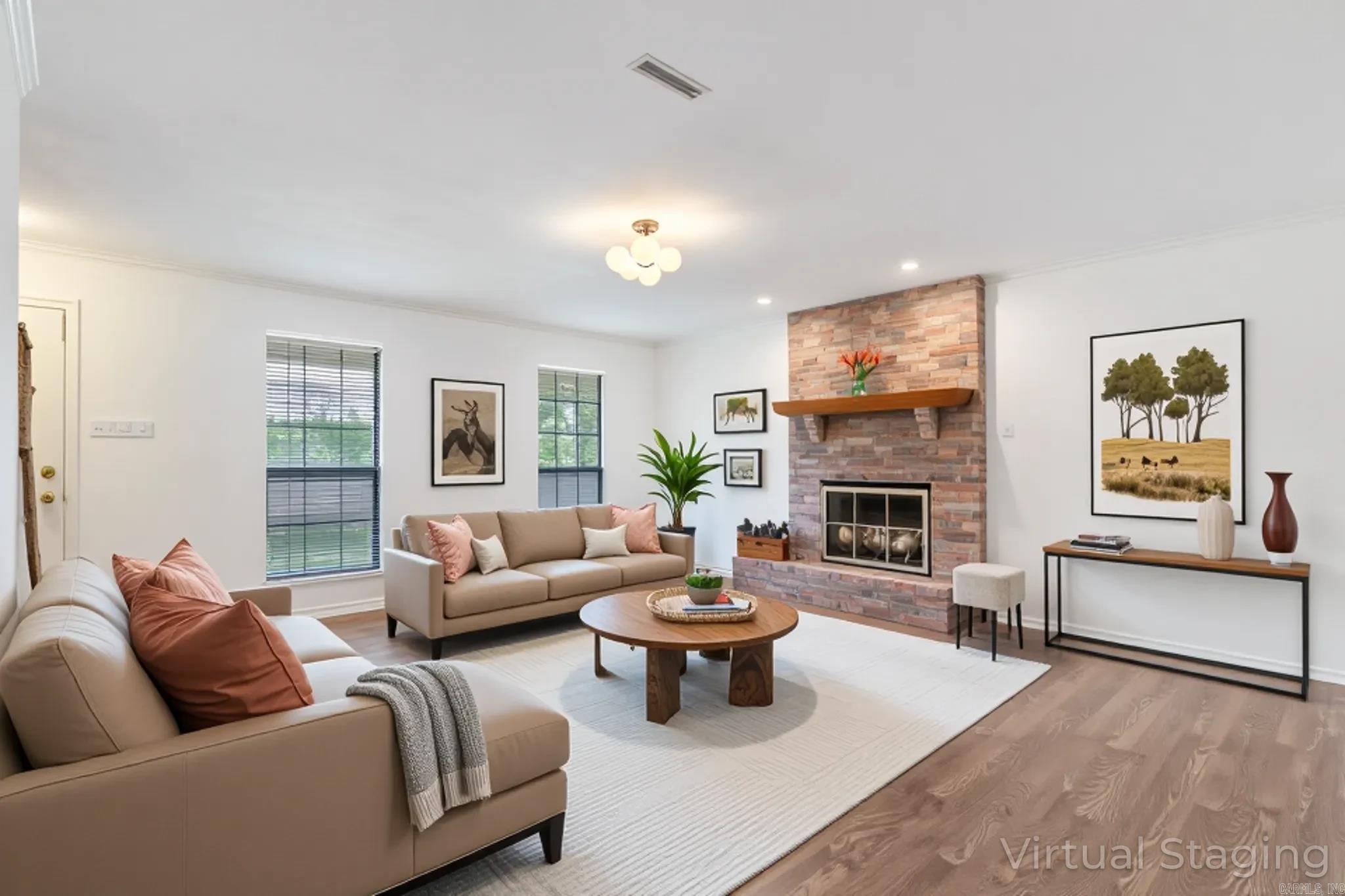 Oak Brooke - Residential